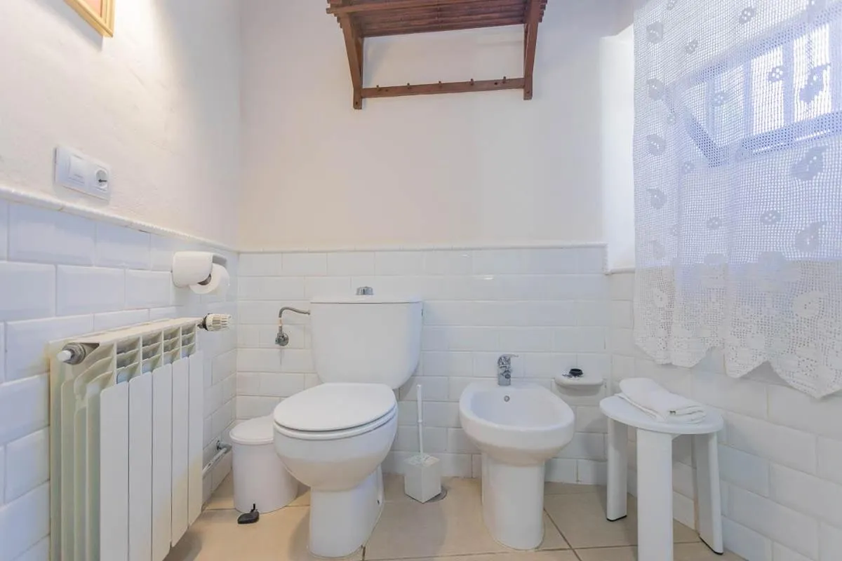 Hotel Rural Las Calas