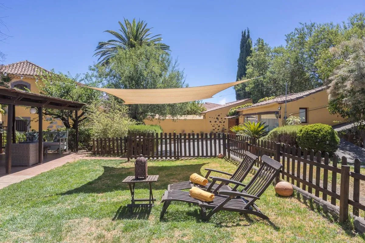 Hotel Rural Las Calas