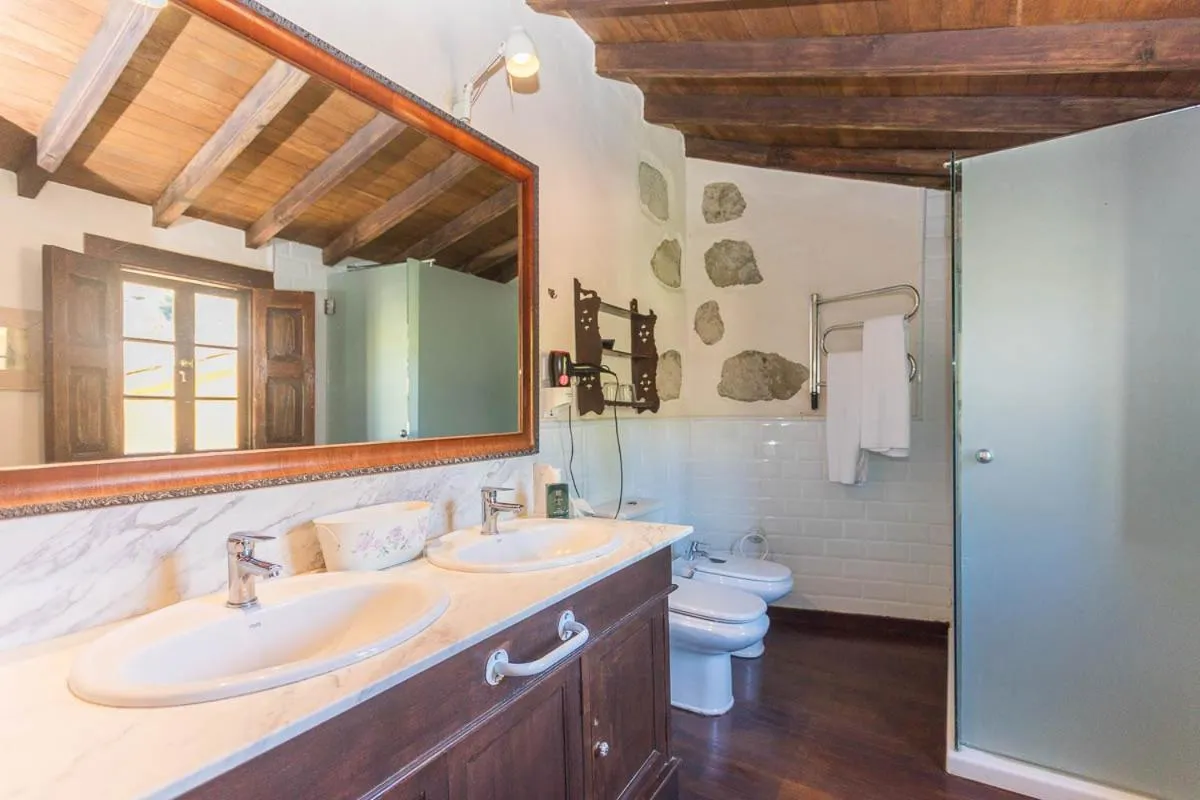 Hotel Rural Las Calas