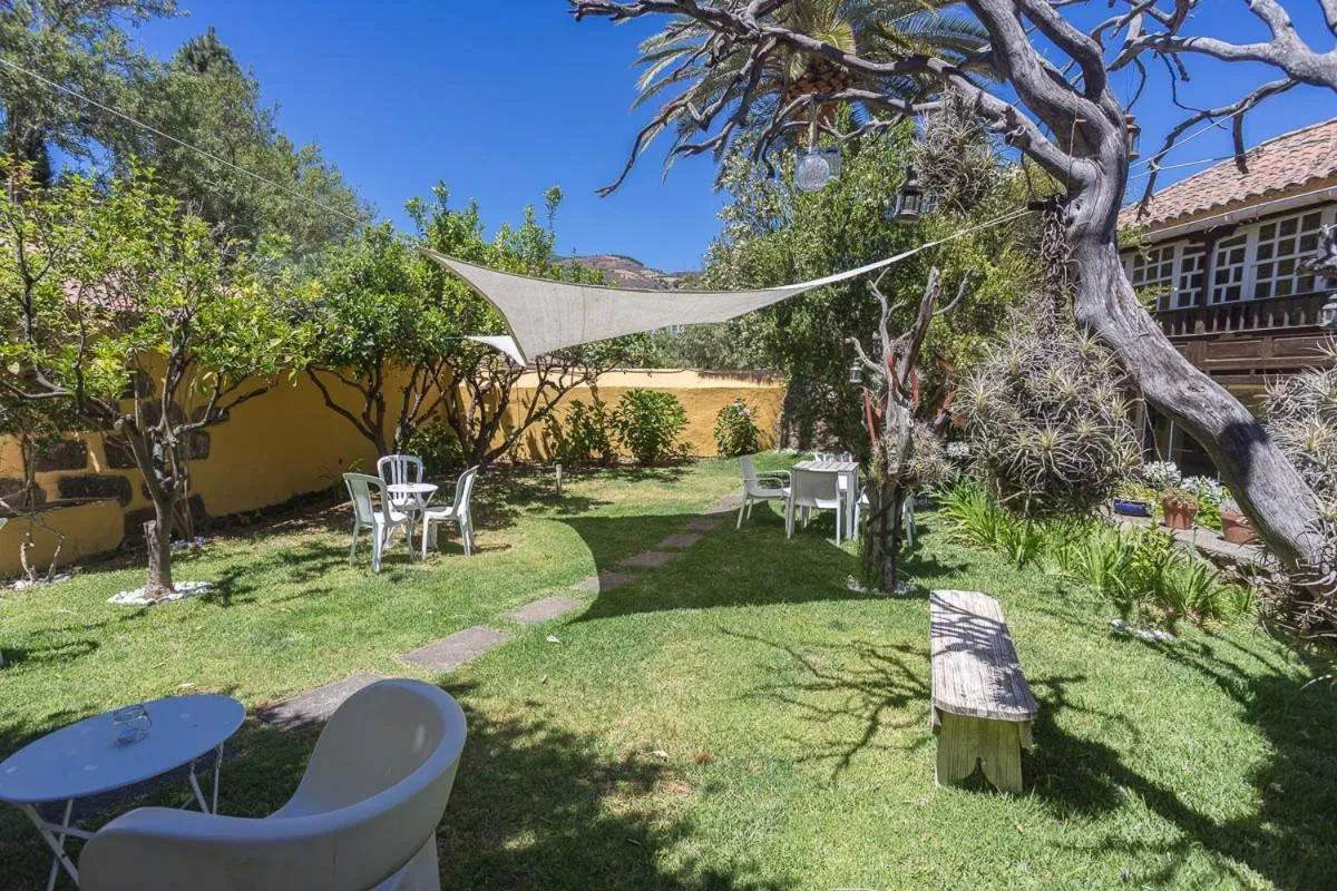 Hotel Rural Las Calas