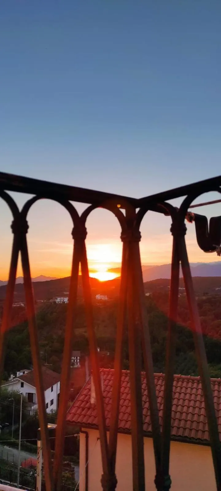 B&B La finestra sulle Mainarde - Isernia