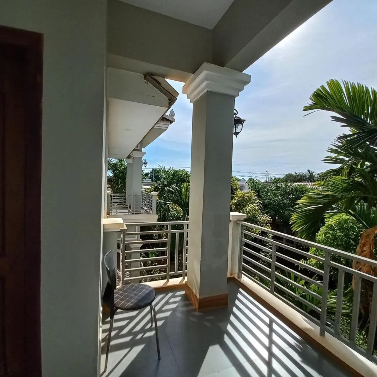 Three-Bedroom Villa in SANNA VILLA Residence