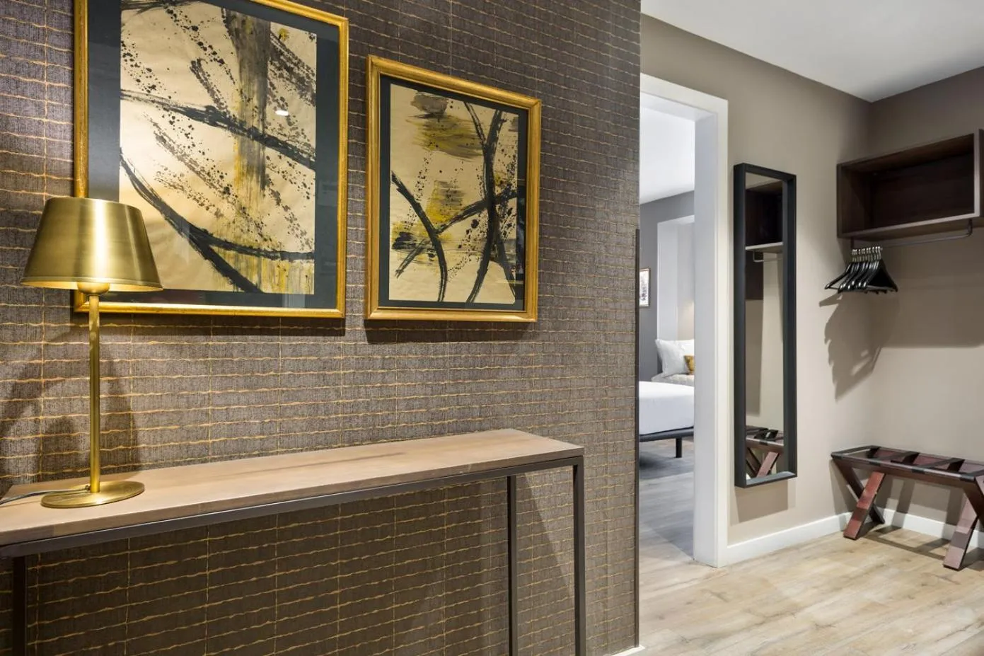 Decorative detail in Acta Splendid