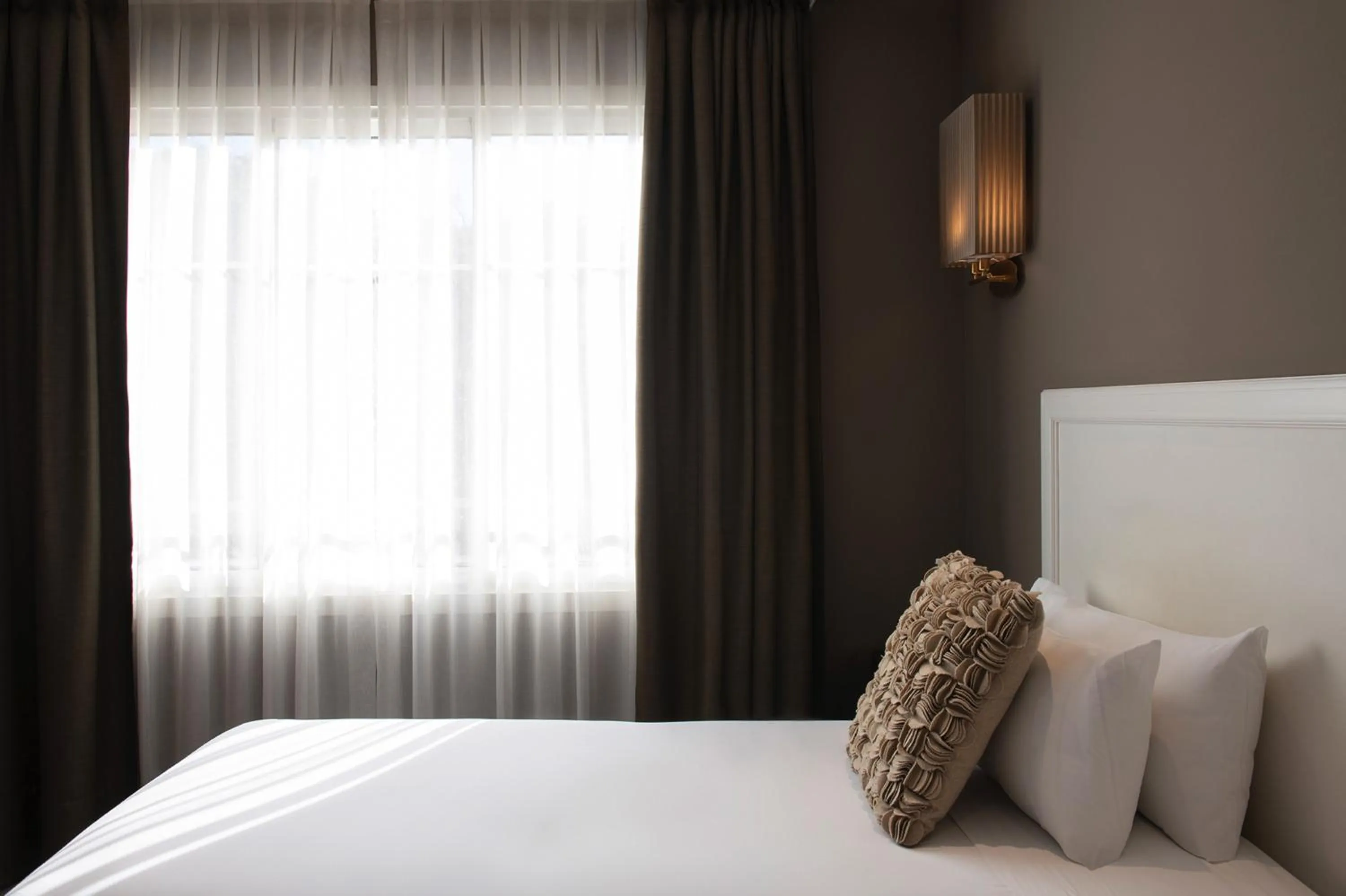 Bedroom, Bed in Acta Splendid