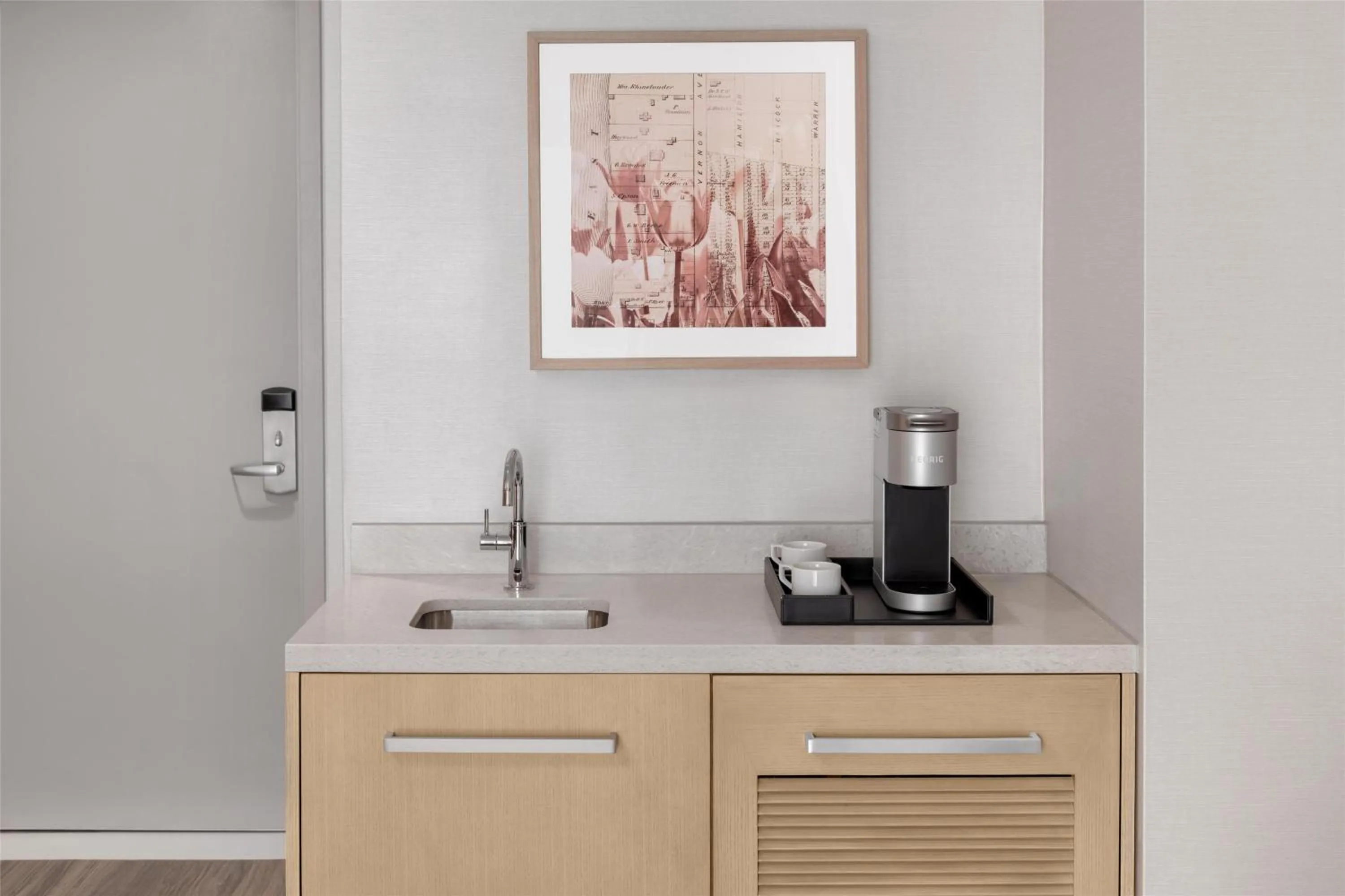 Other in Hilton Garden Inn New York Manhattan Midtown East