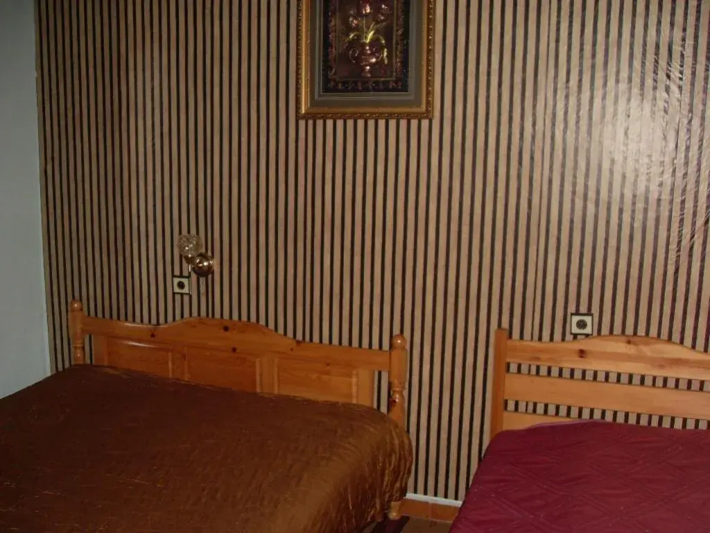 Family Room in Guest House Rimski Most Family Room in Guest House Rimski Most