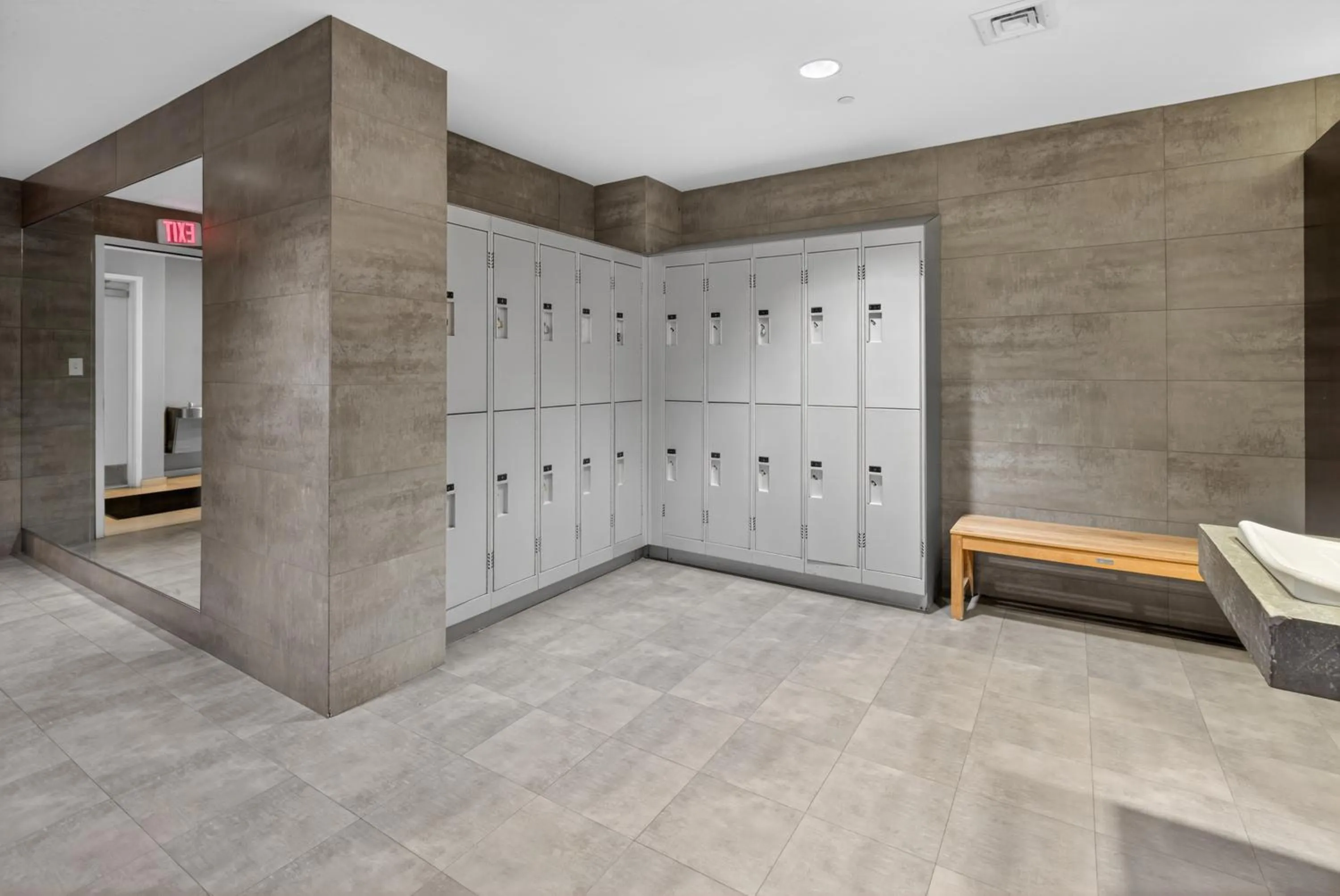 Public Bath in Monte Carlo by Miami Vacations