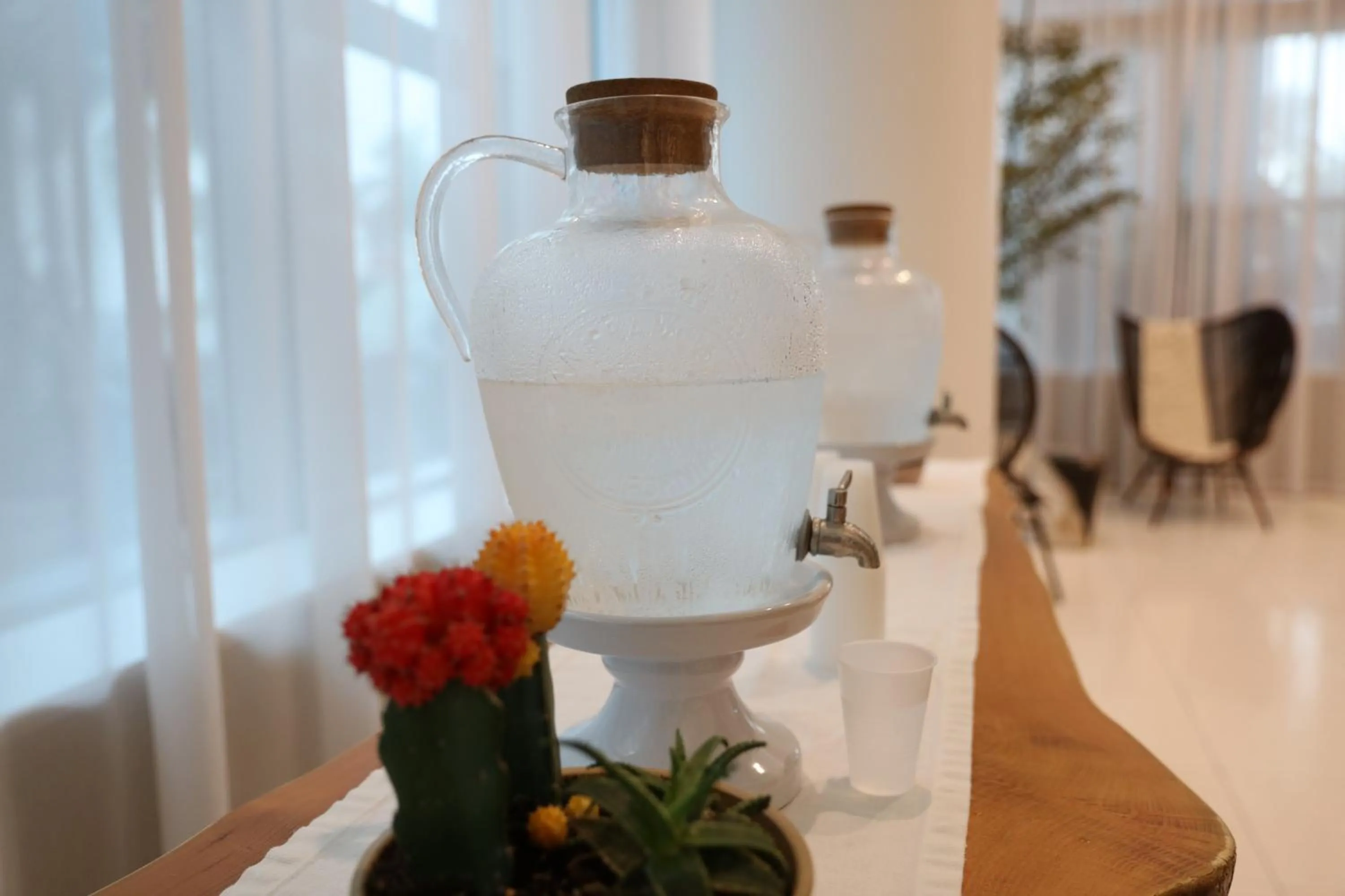 Lobby or reception in Monte Carlo by Miami Vacations