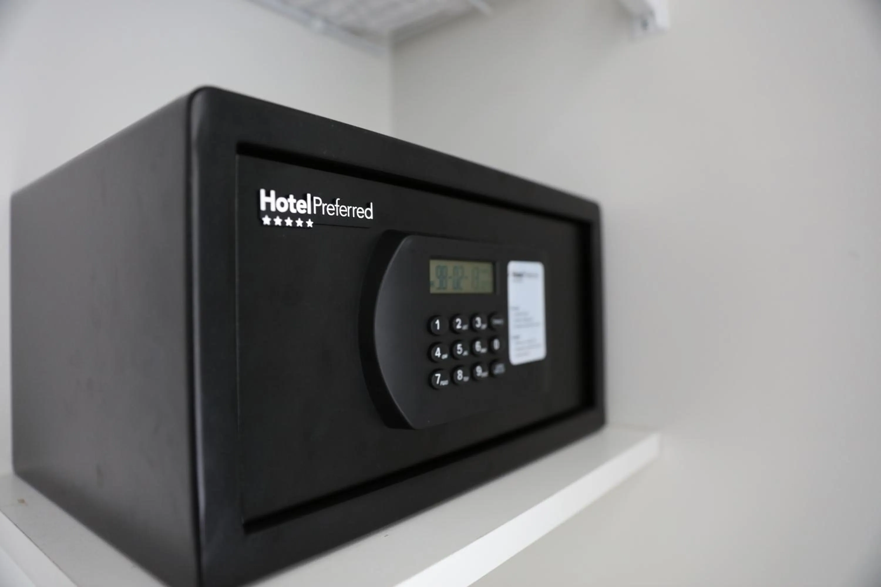 safe in Monte Carlo by Miami Vacations