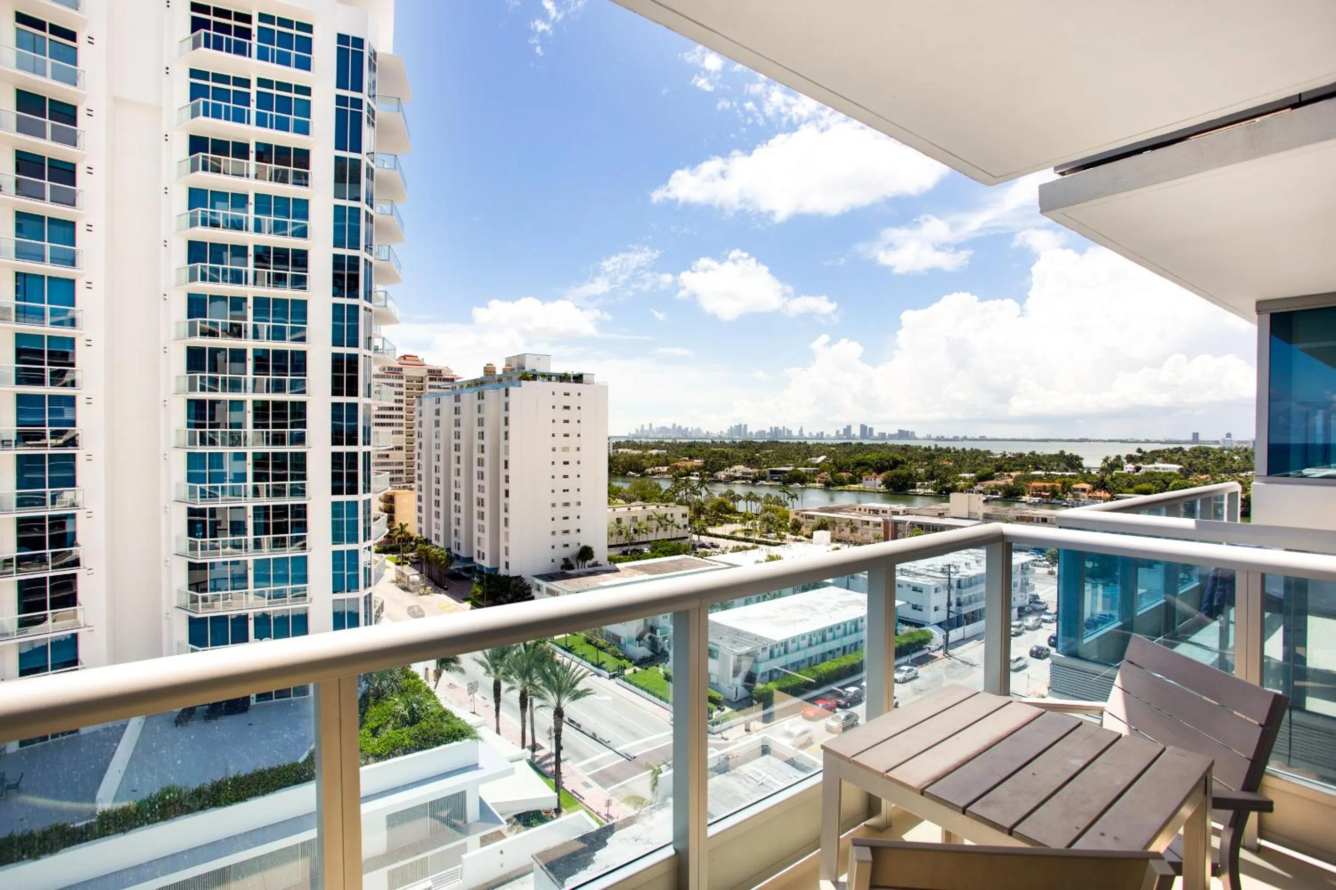 View (from property/room) in Monte Carlo by Miami Vacations