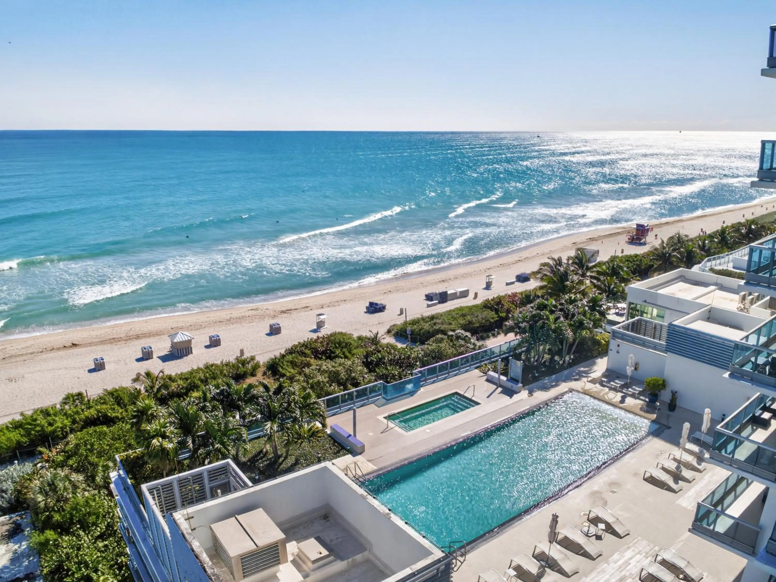 Property building in Monte Carlo by Miami Vacations