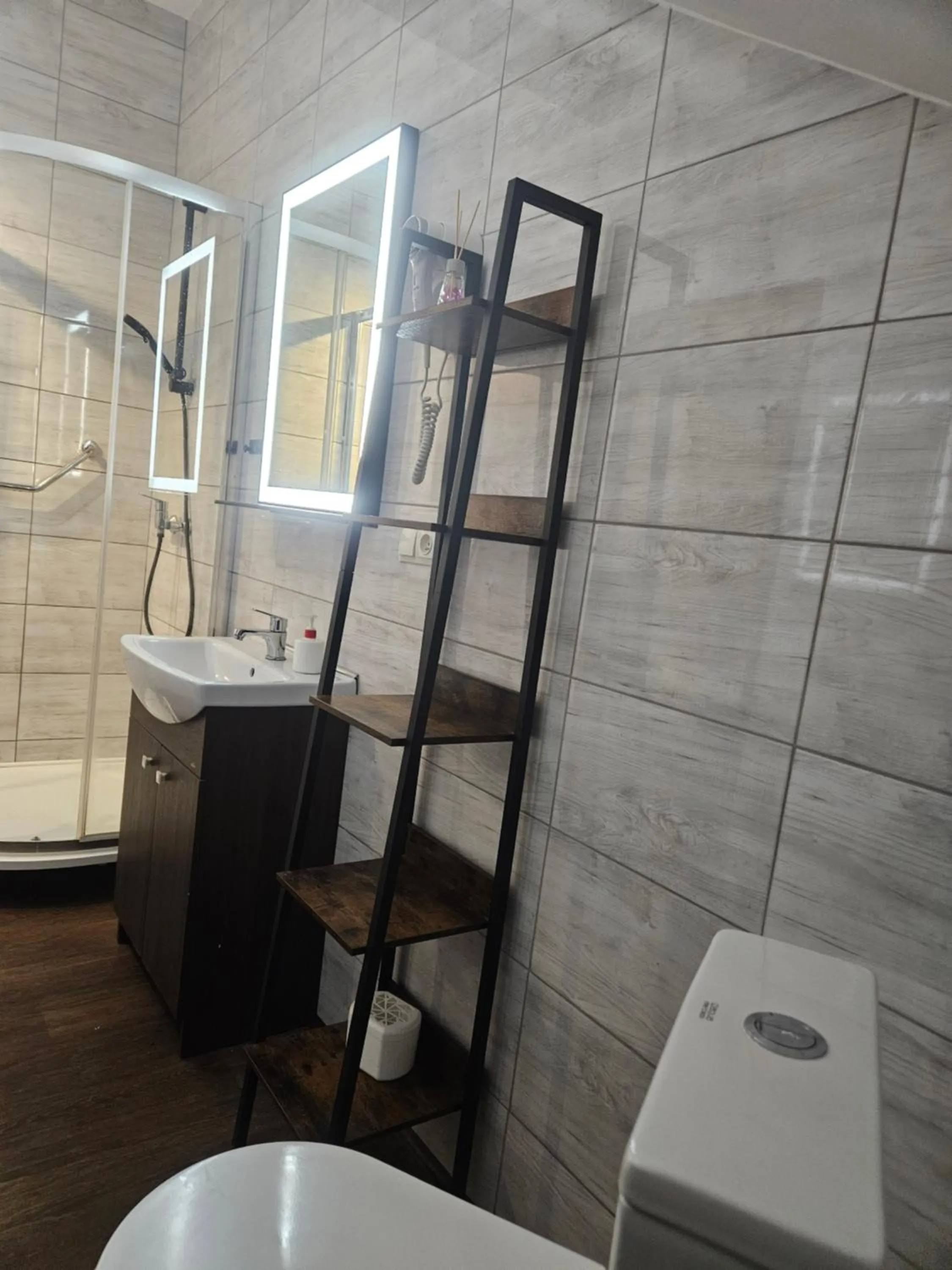 Pokoje Gościnne Nad Jeziorem