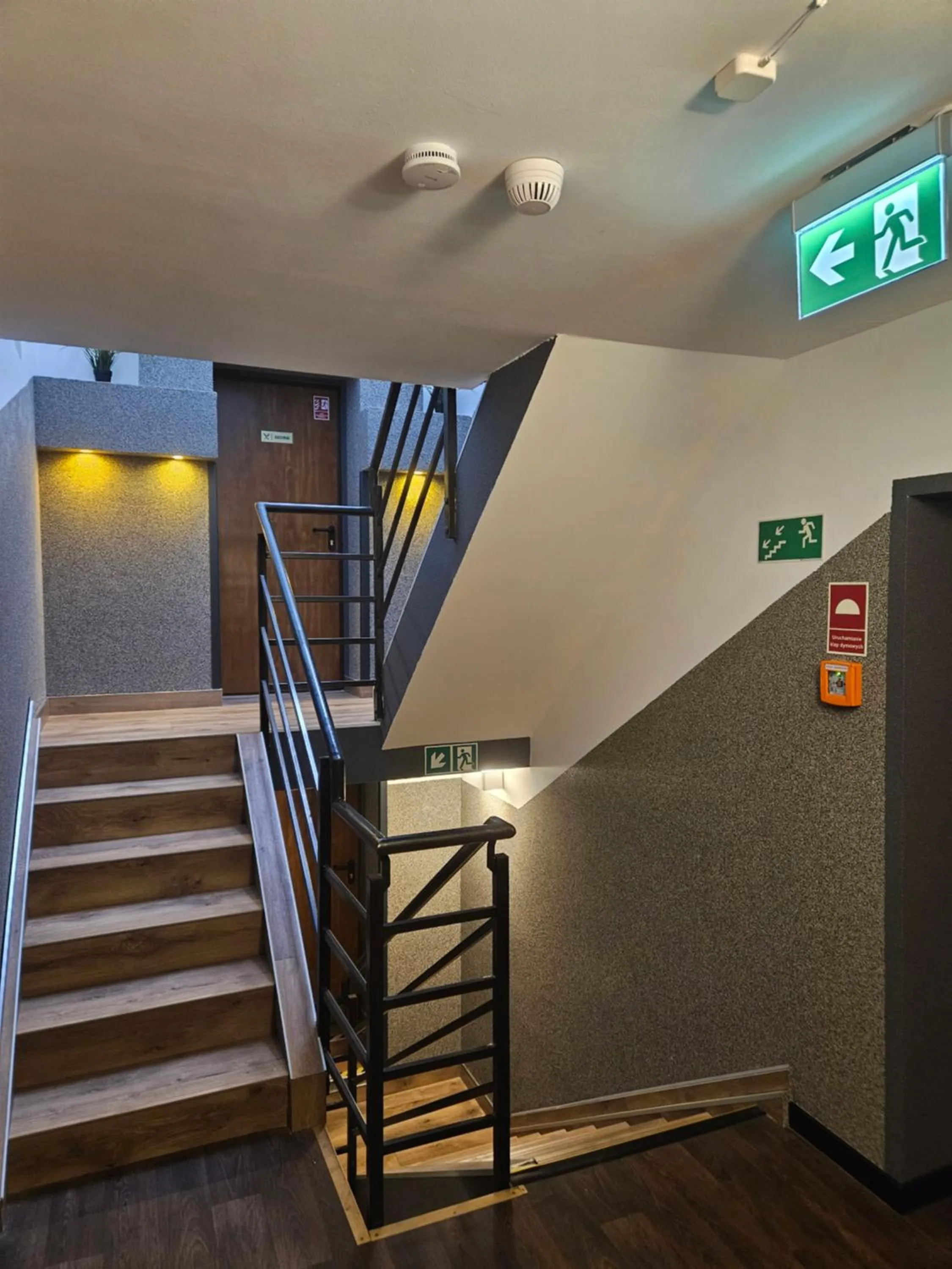 Pokoje Gościnne Nad Jeziorem