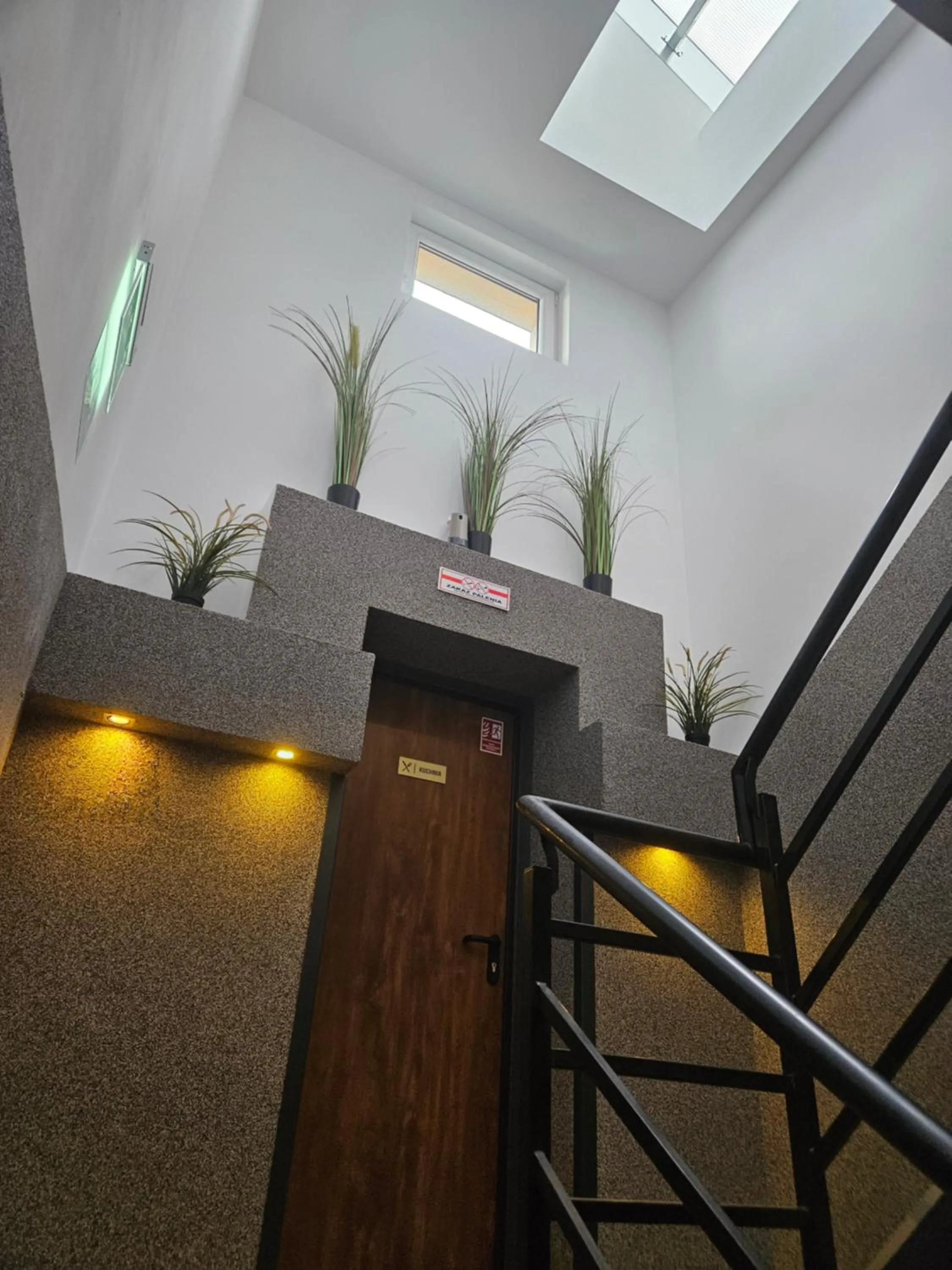 Pokoje Gościnne Nad Jeziorem