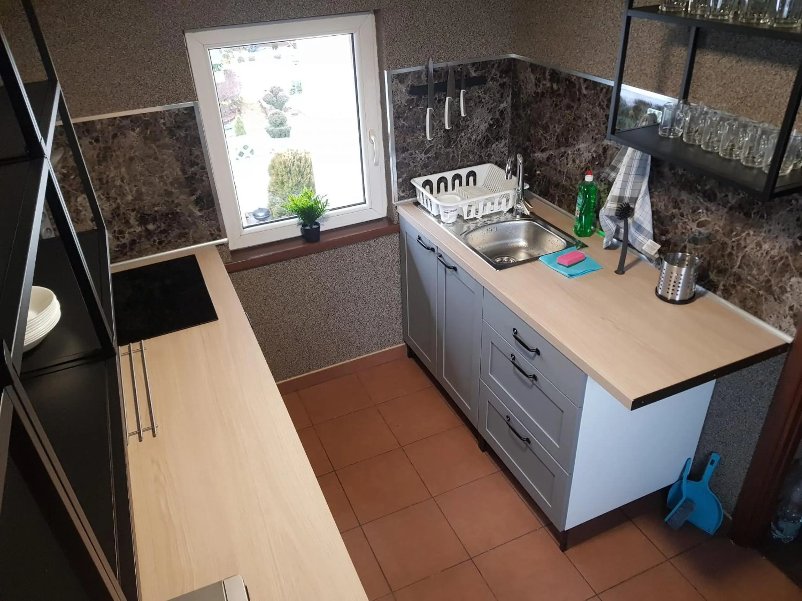 Pokoje Gościnne Nad Jeziorem