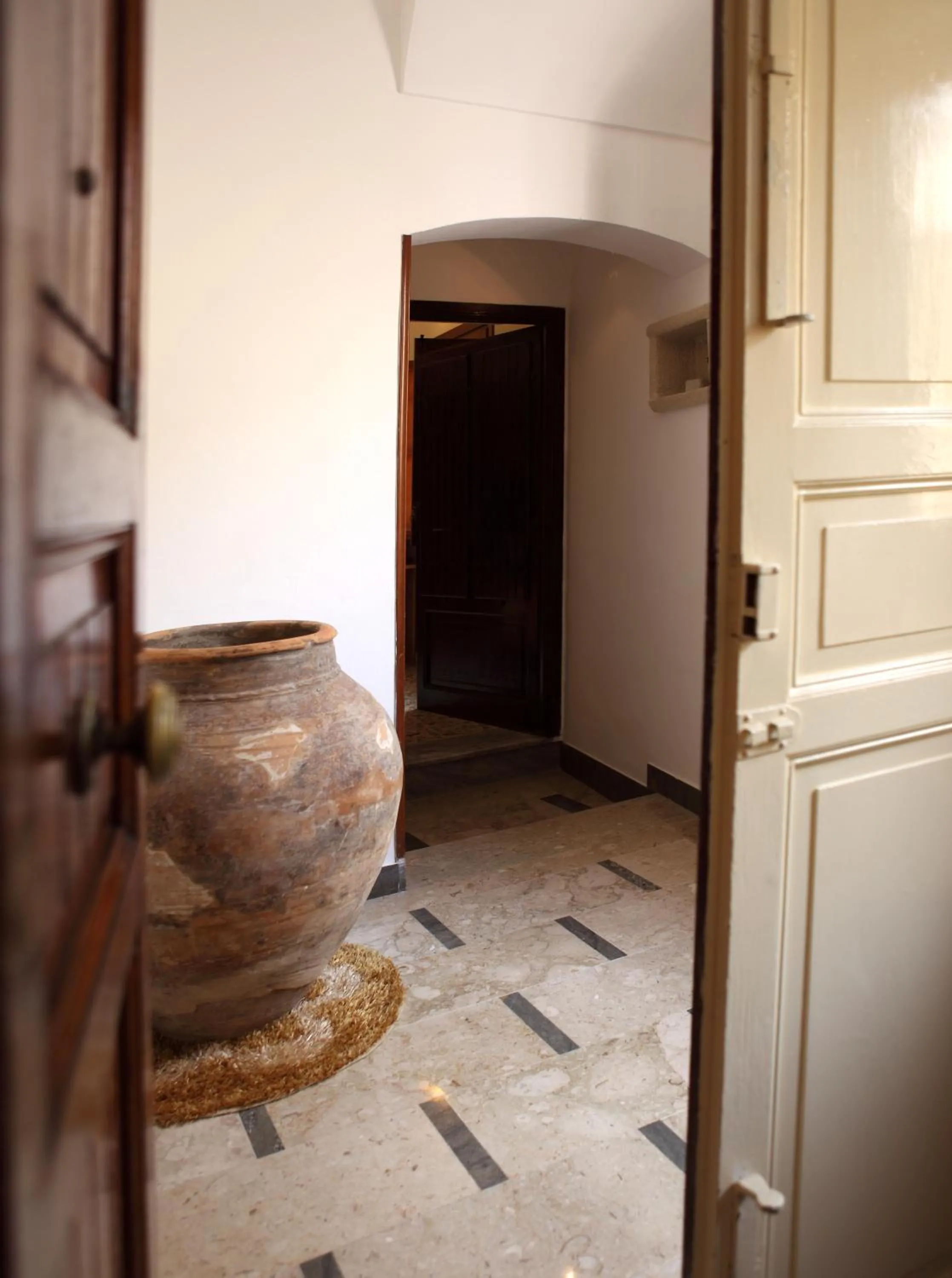 Other in B&B Favignana