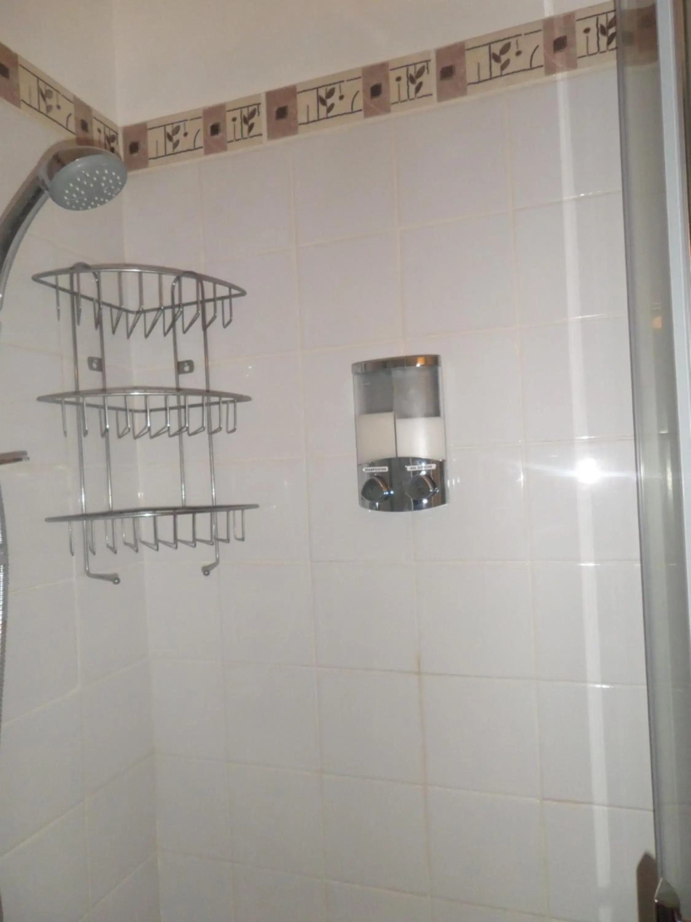 Two-Bedroom Apartment in Appart'17-Domaine de la source Two-Bedroom Apartment in Appart'17-Domaine de la source