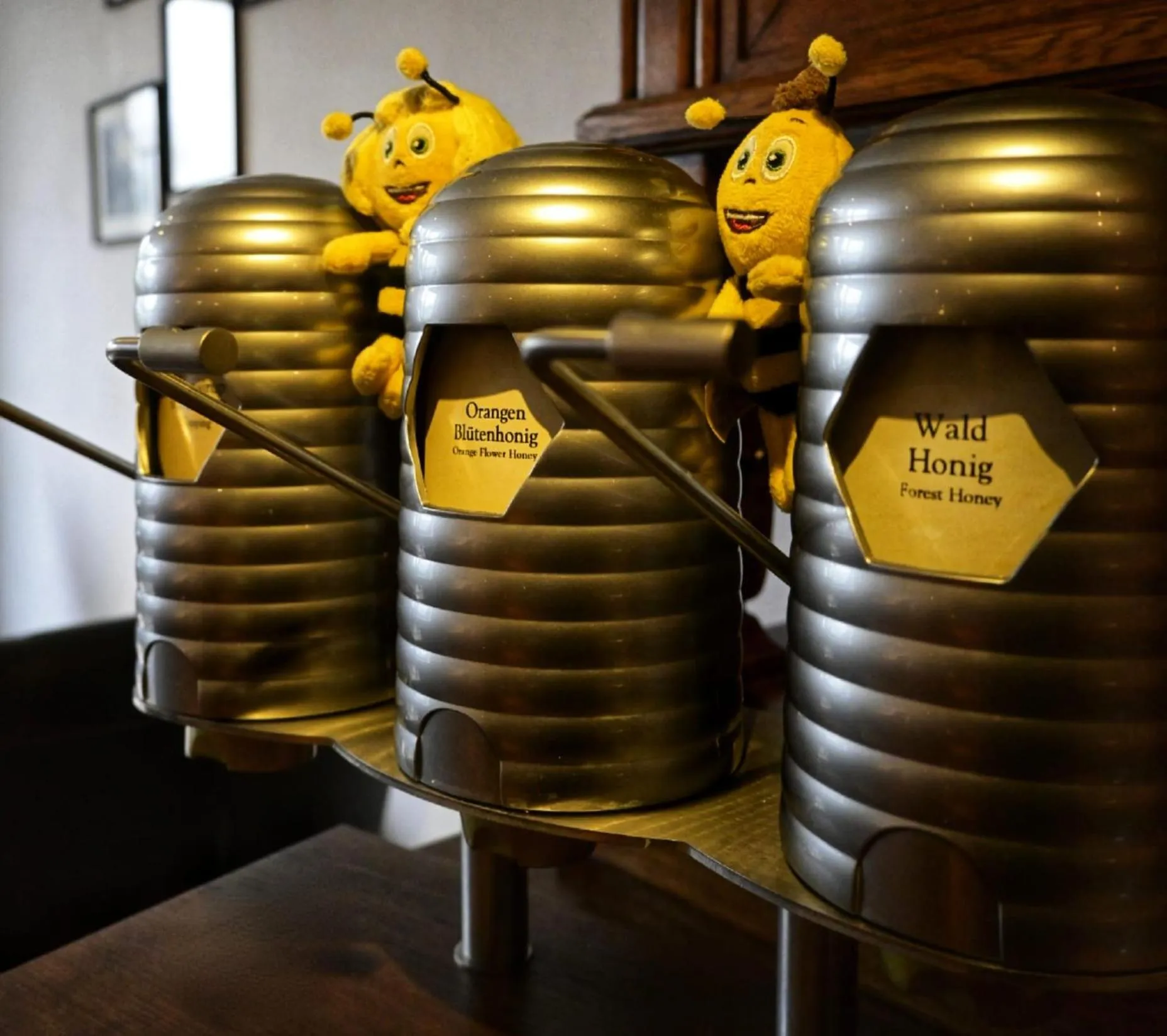 Breakfast in Nordic Avantage Hotel