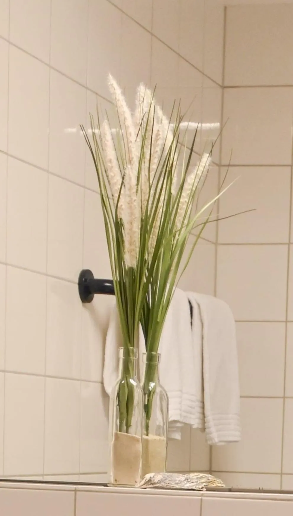 Bathroom in Nordic Avantage Hotel