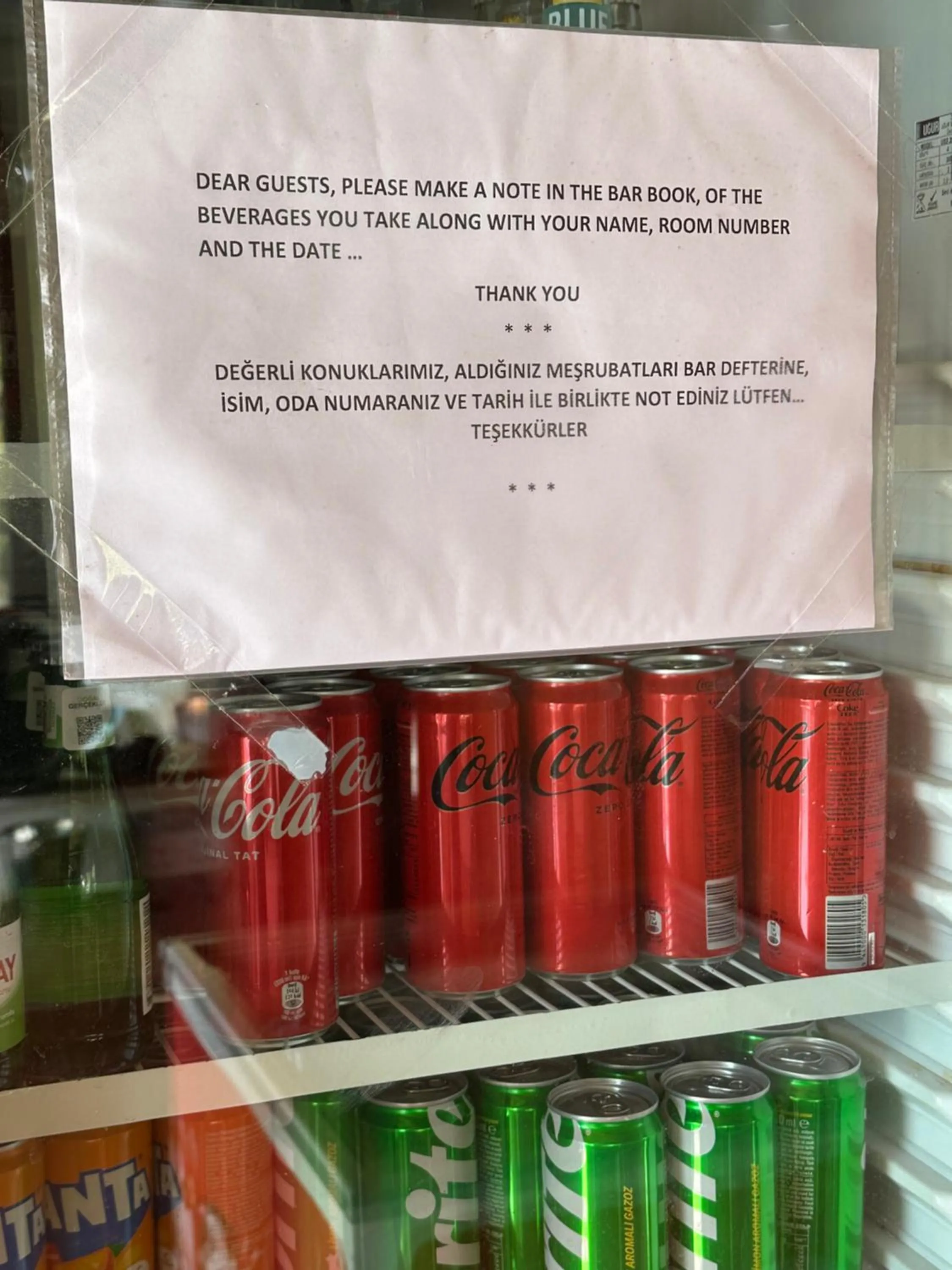 Lounge or bar in Sunside Inn Hotel