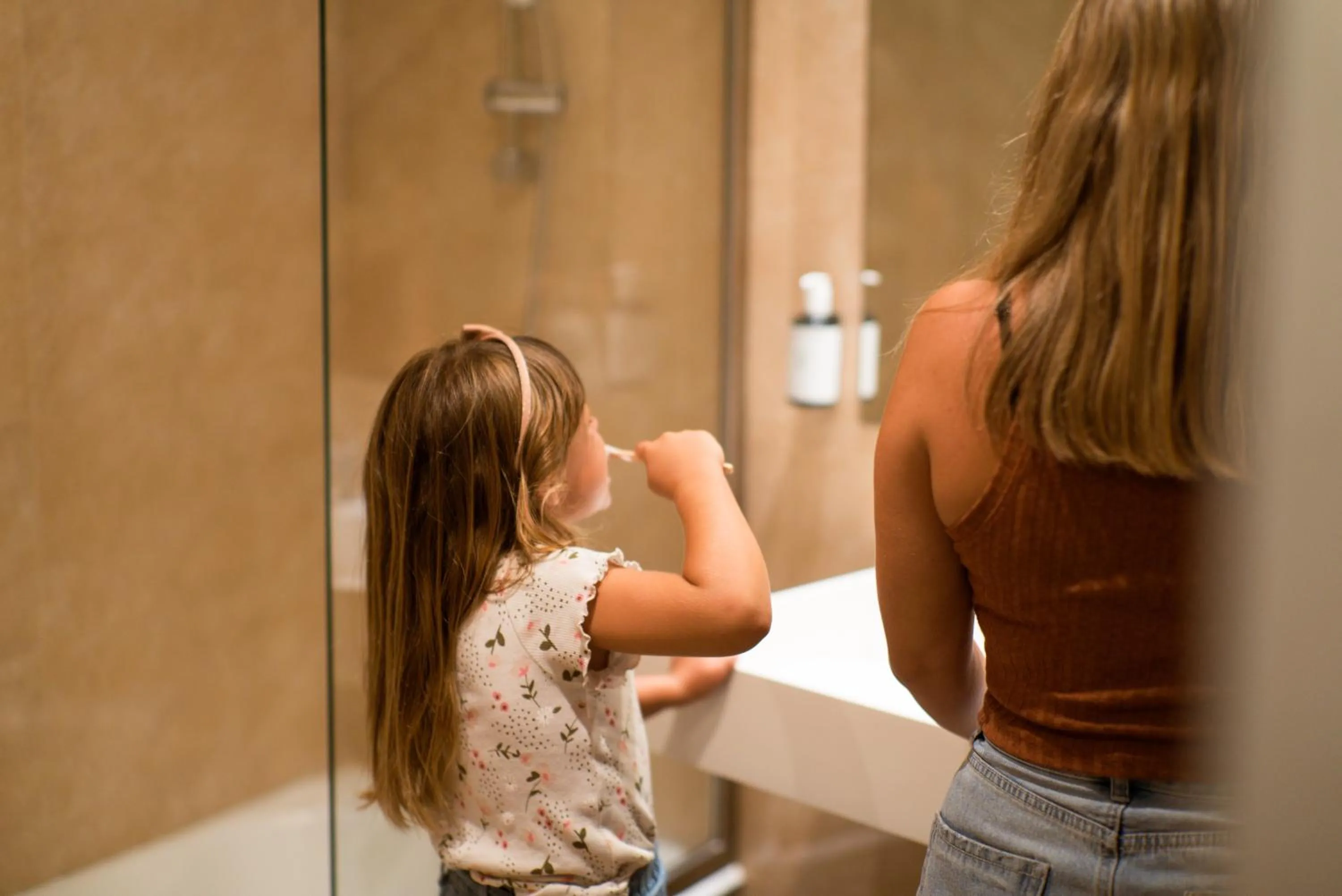 Bathroom in Ciutat de Girona