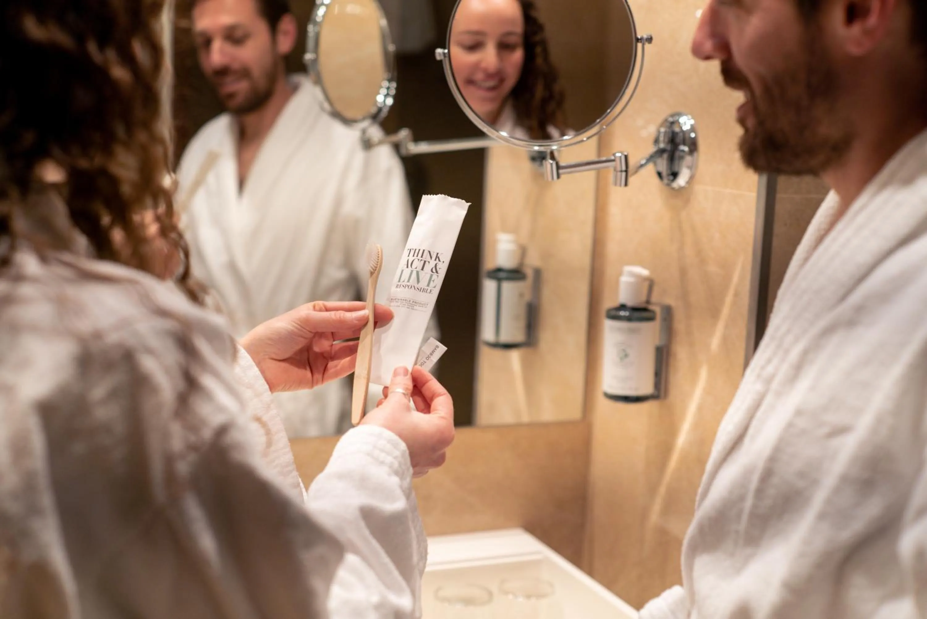 People in Ciutat de Girona