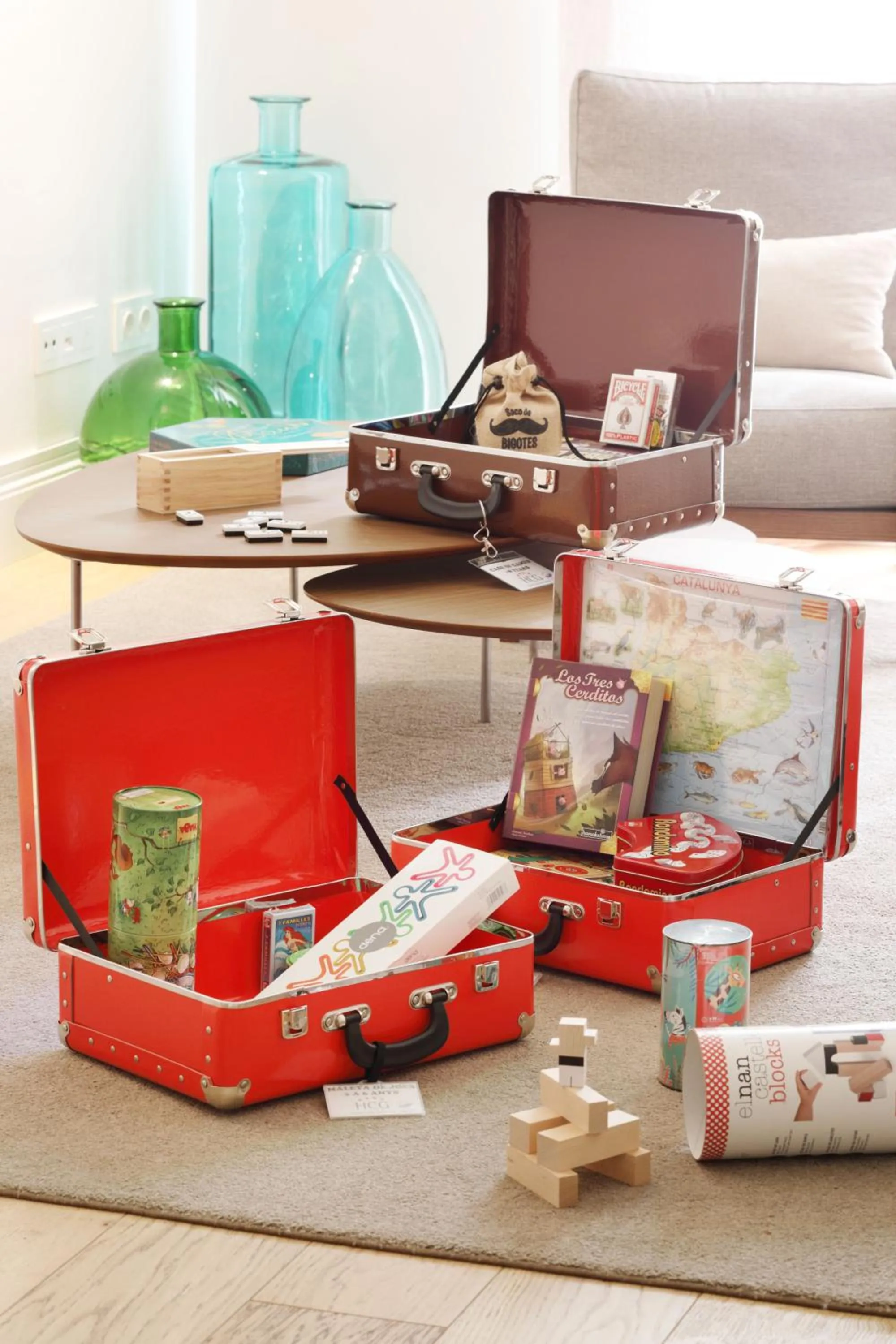 Game Room in Ciutat de Girona