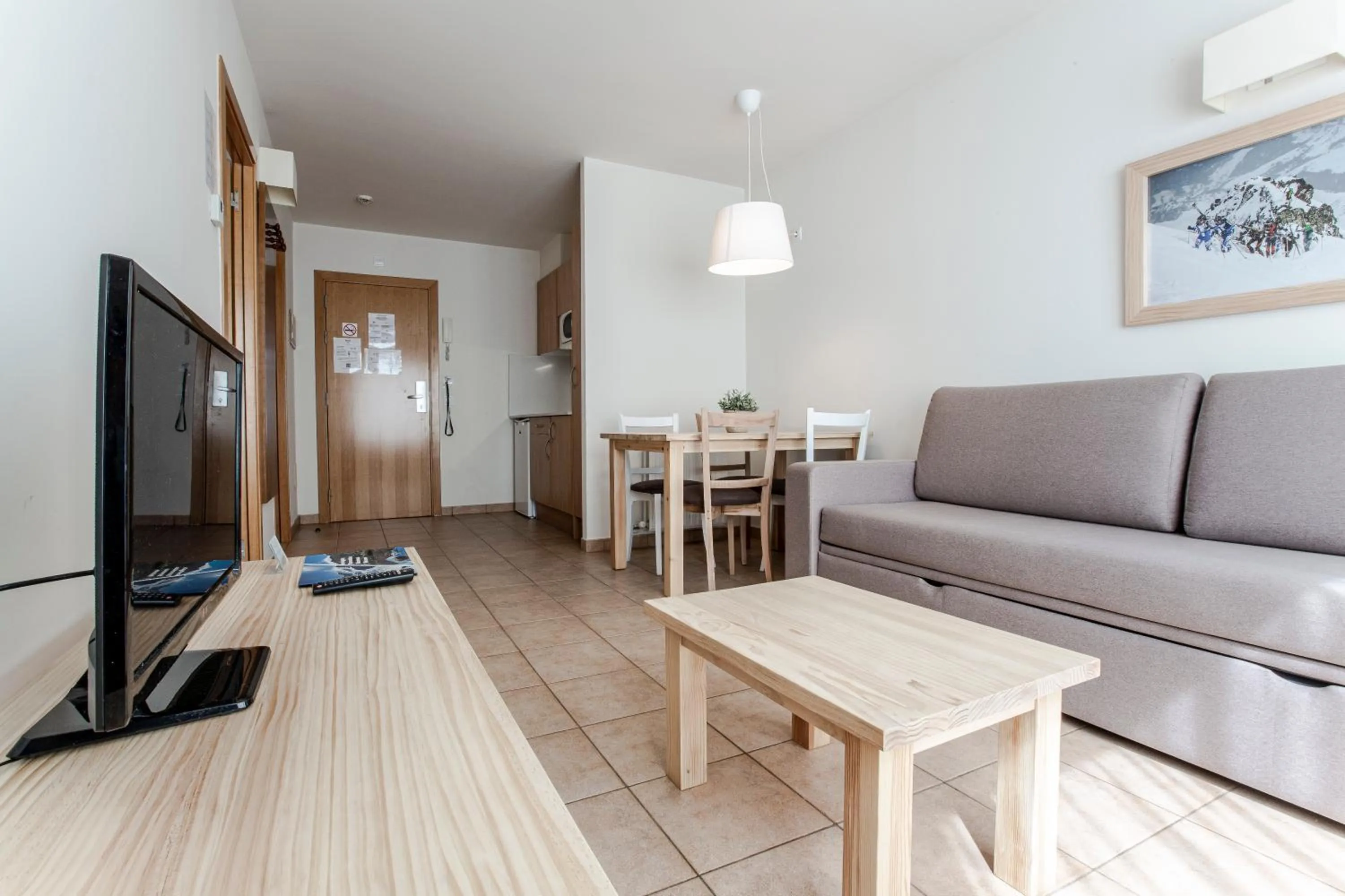 Outdoor Apartaments - Ski