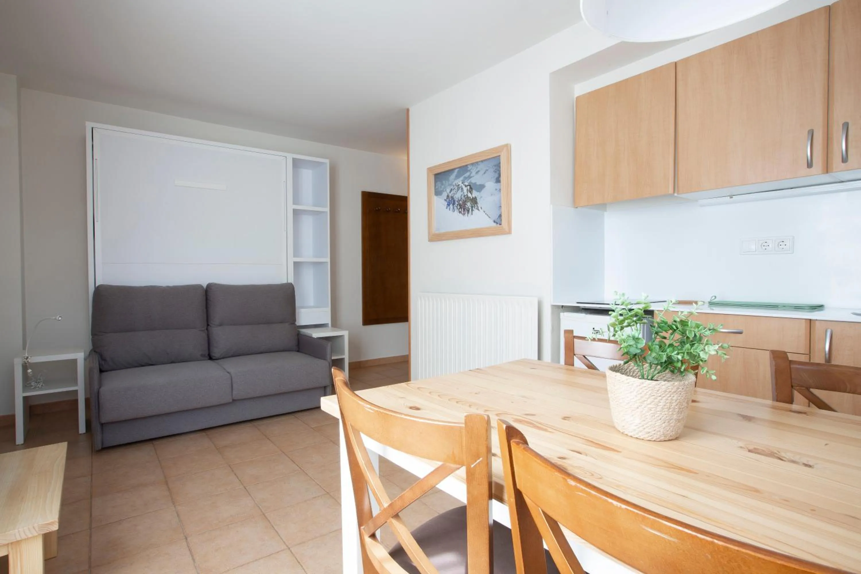 Outdoor Apartaments - Ski