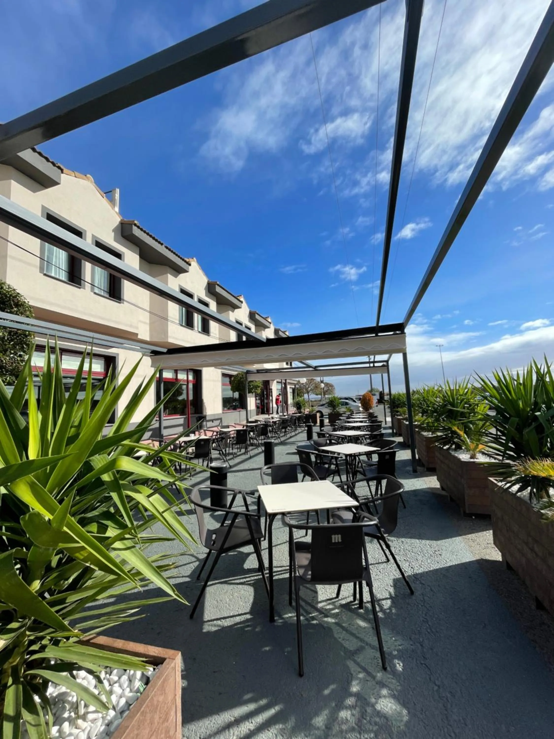 Nuevo Zenit Calahorra