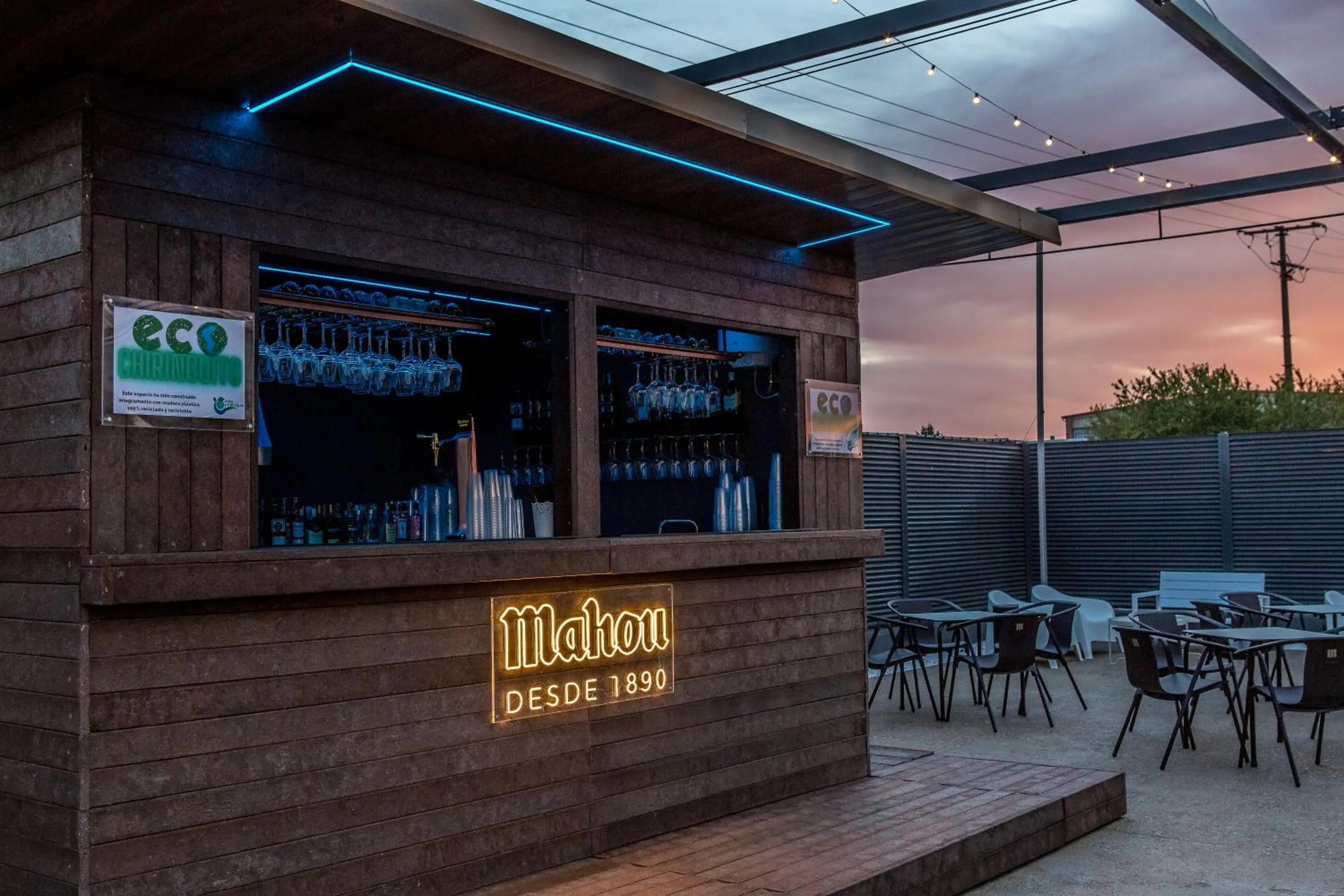 Nuevo Zenit Calahorra