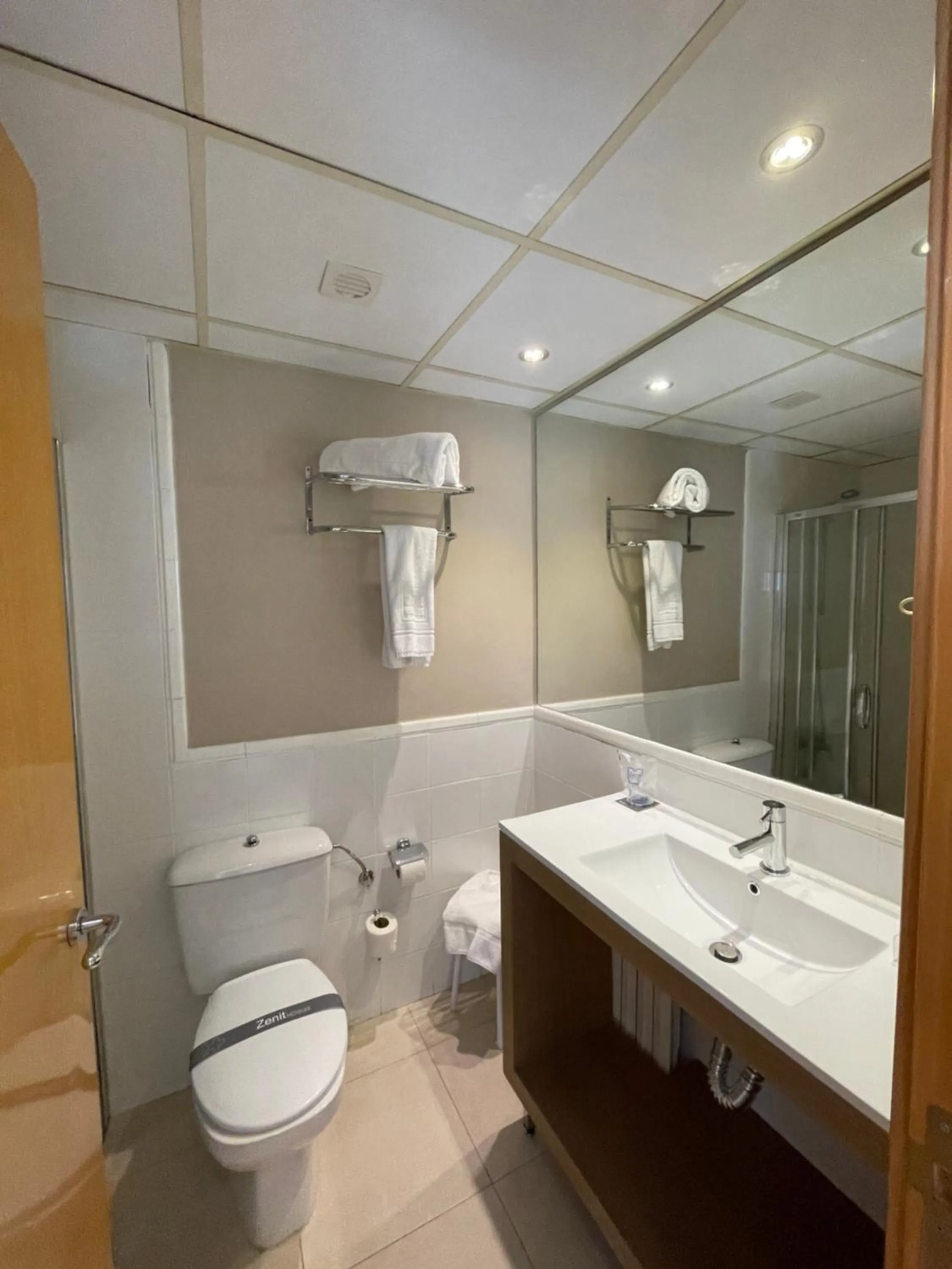 Nuevo Zenit Calahorra