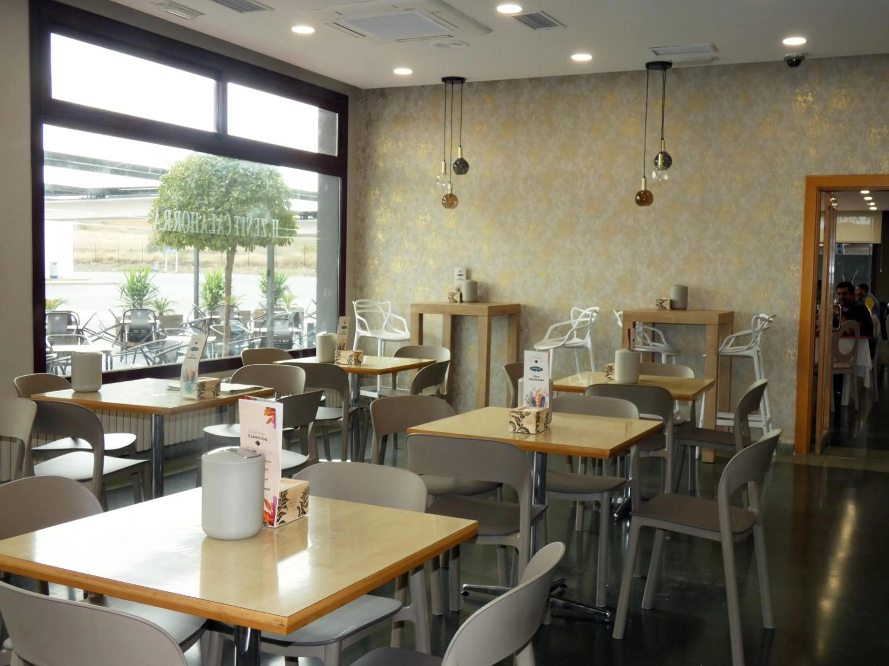 Nuevo Zenit Calahorra