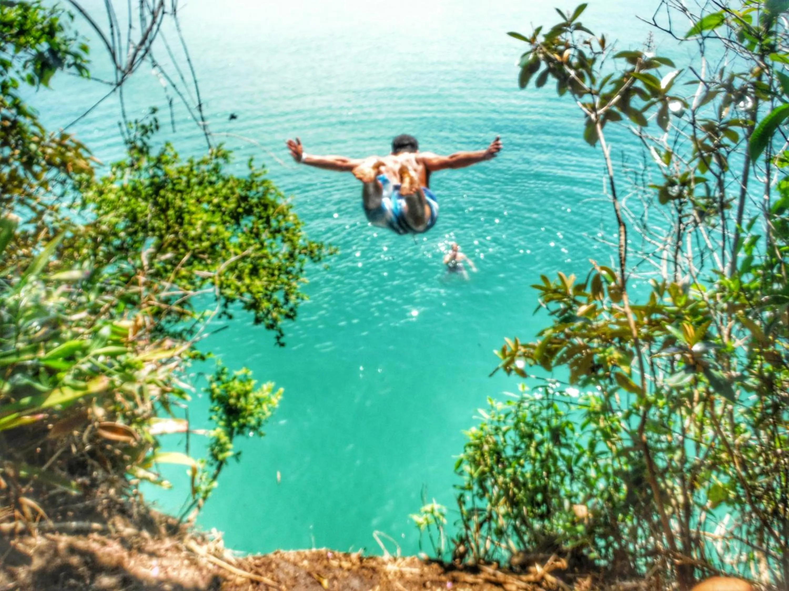 Activities in Vibe Hostel Paraty