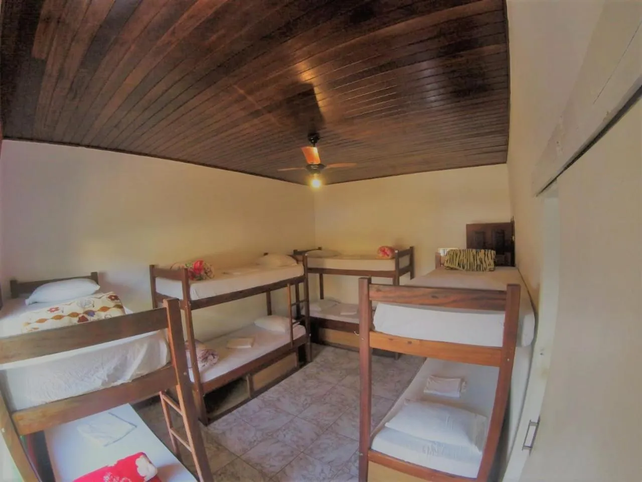 bunk bed, Bed in Vibe Hostel Paraty