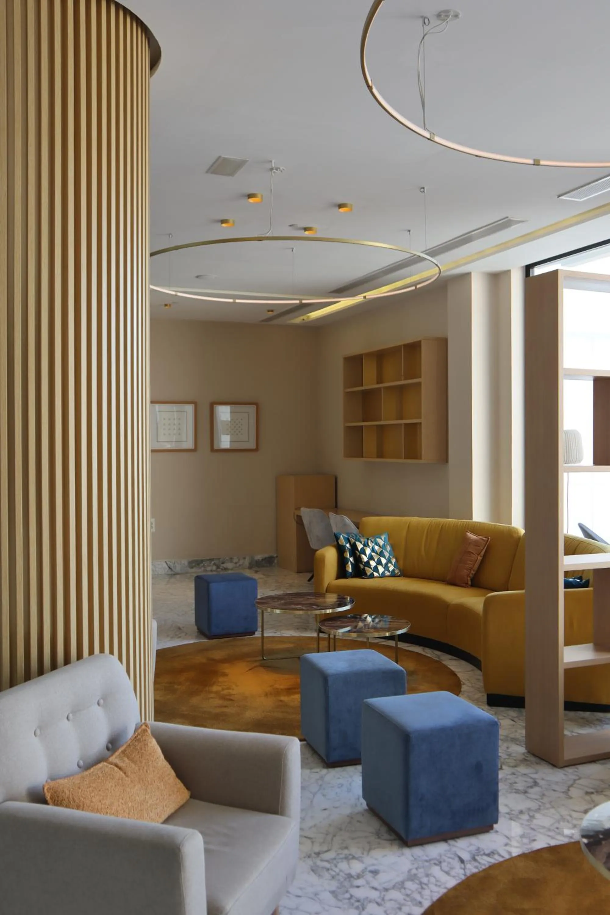 Alanda Marbella Hotel & Wellness