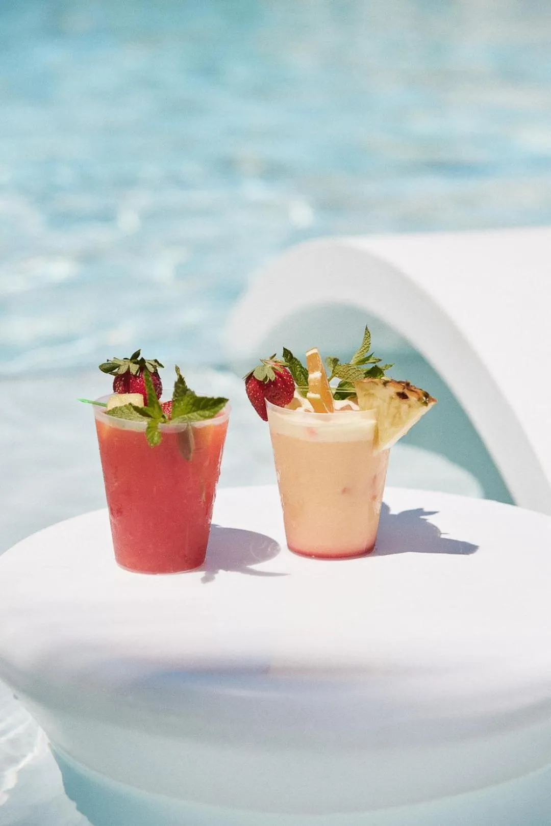 Restaurant/places to eat in Alanda Marbella Hotel & Wellness