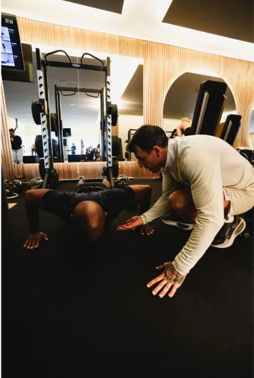 Activities in Alanda Marbella Hotel & Wellness