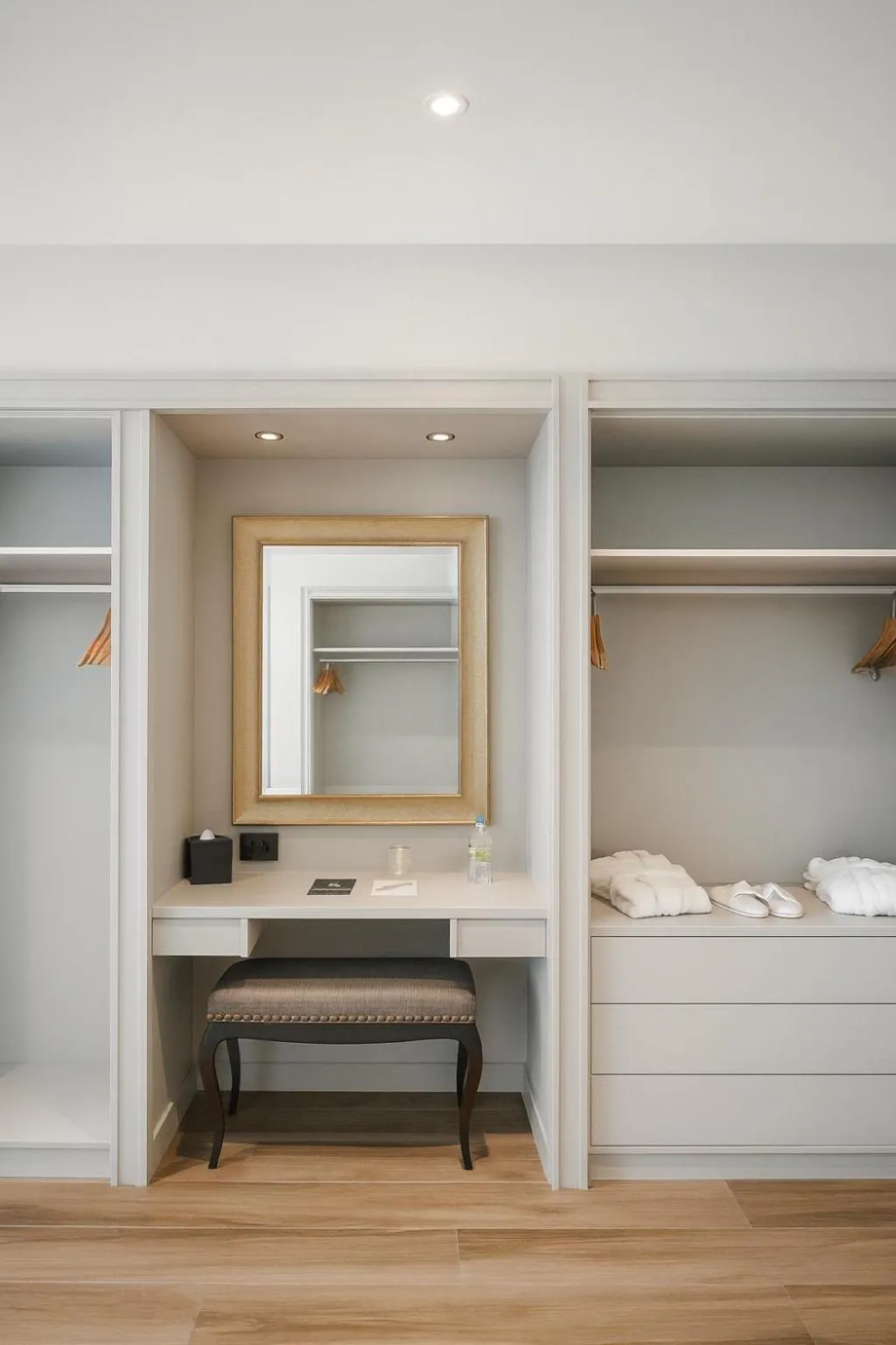 Bed in Alanda Marbella Hotel & Wellness