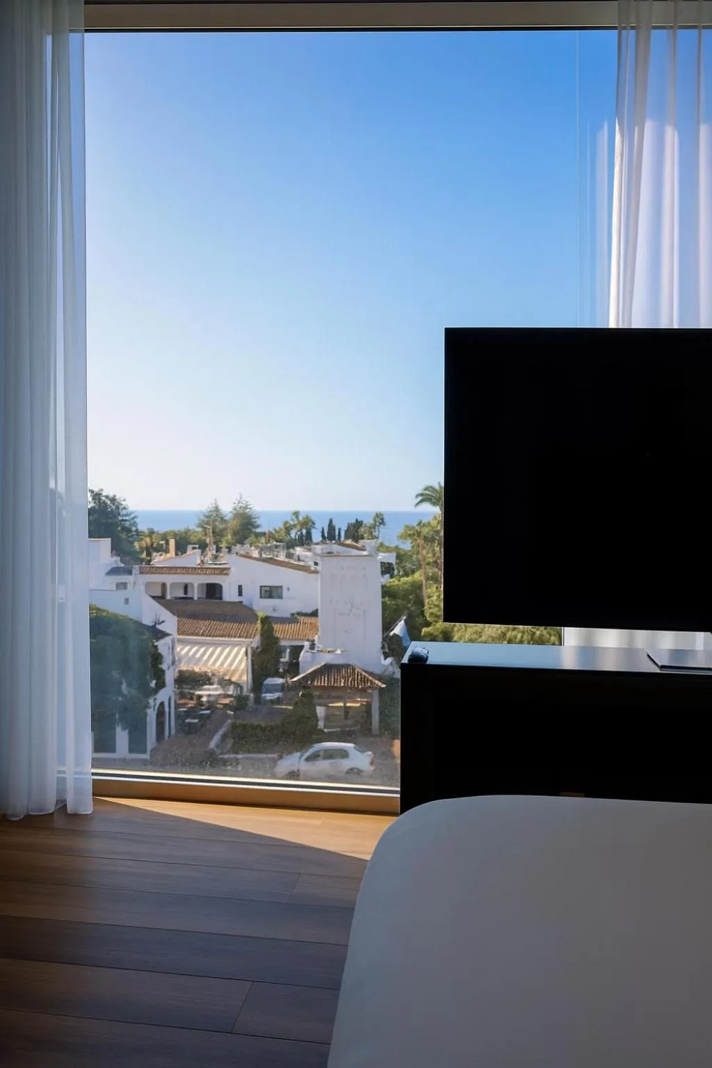 Alanda Marbella Hotel & Wellness