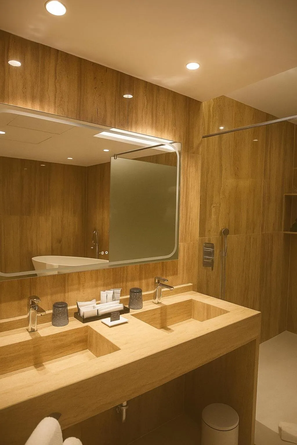 Alanda Marbella Hotel & Wellness