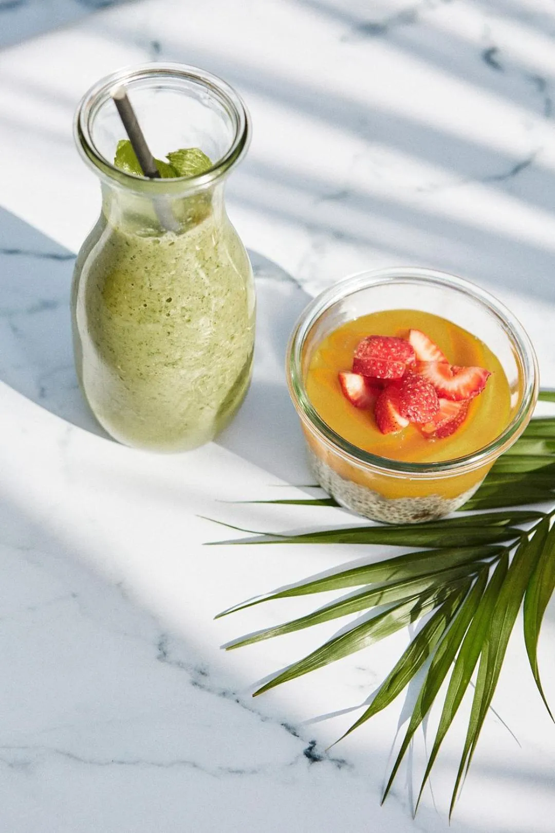 Restaurant/places to eat in Alanda Marbella Hotel & Wellness