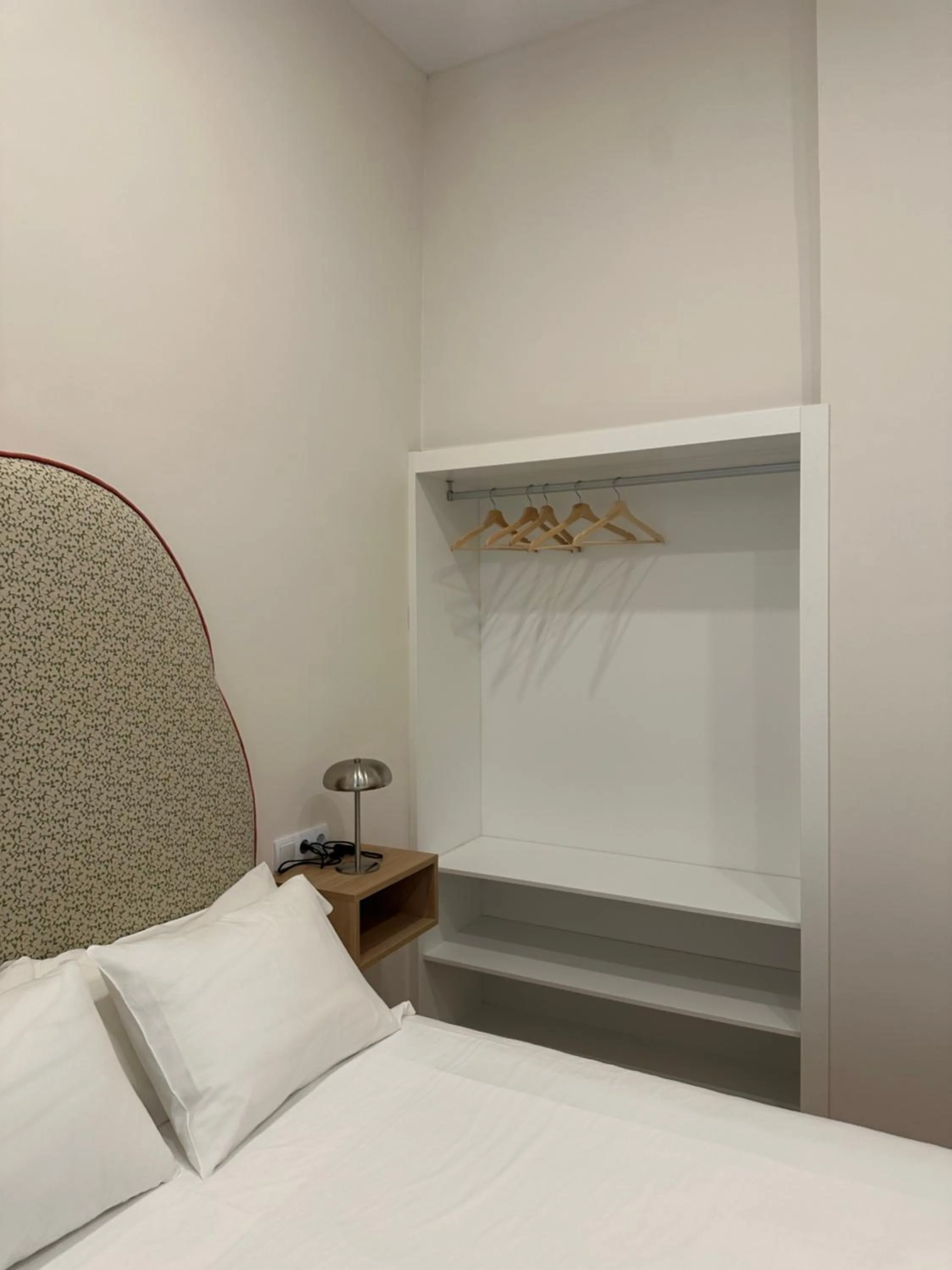 Bed in Suites Casa San Mateo