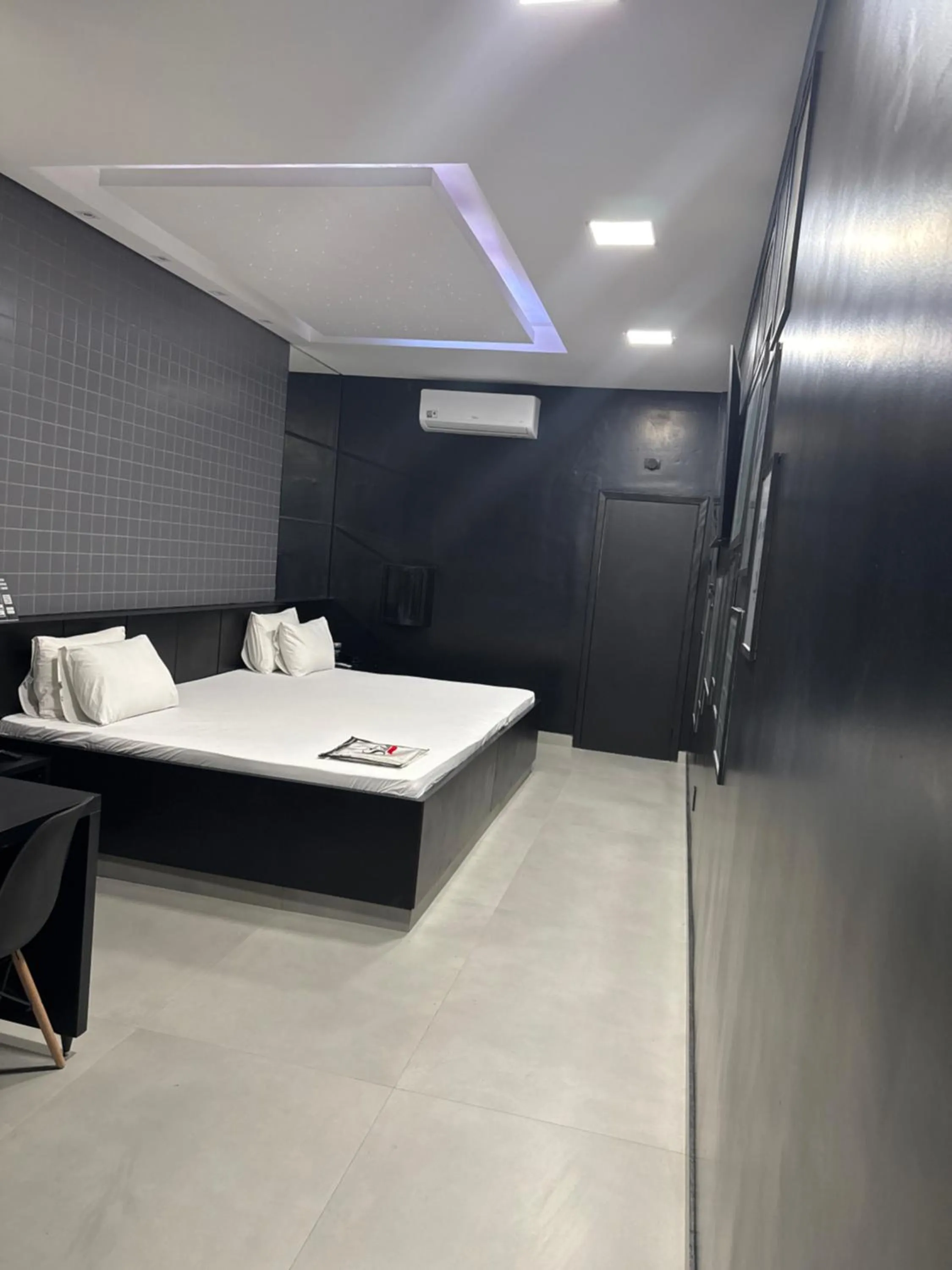 Motel Stilo - Adults Only