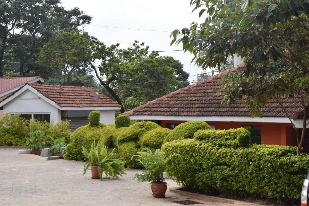 Property building in Sochati Casa Resort