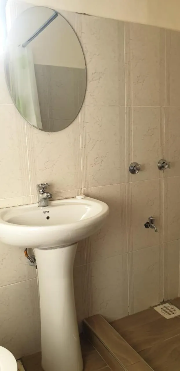 Bathroom in Sochati Casa Resort