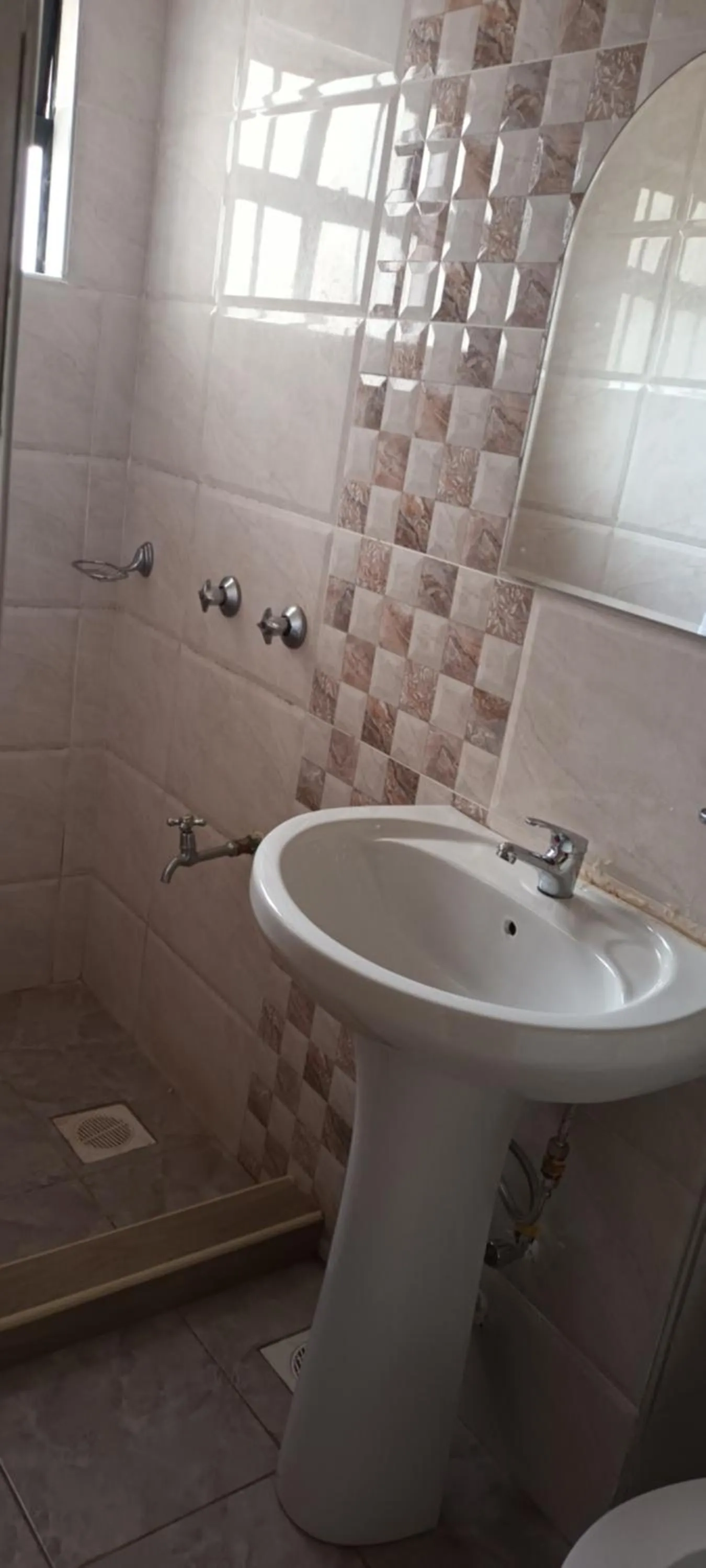 Bathroom in Sochati Casa Resort