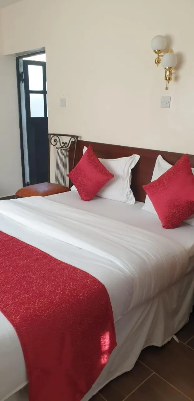 Bedroom, Bed in Sochati Casa Resort