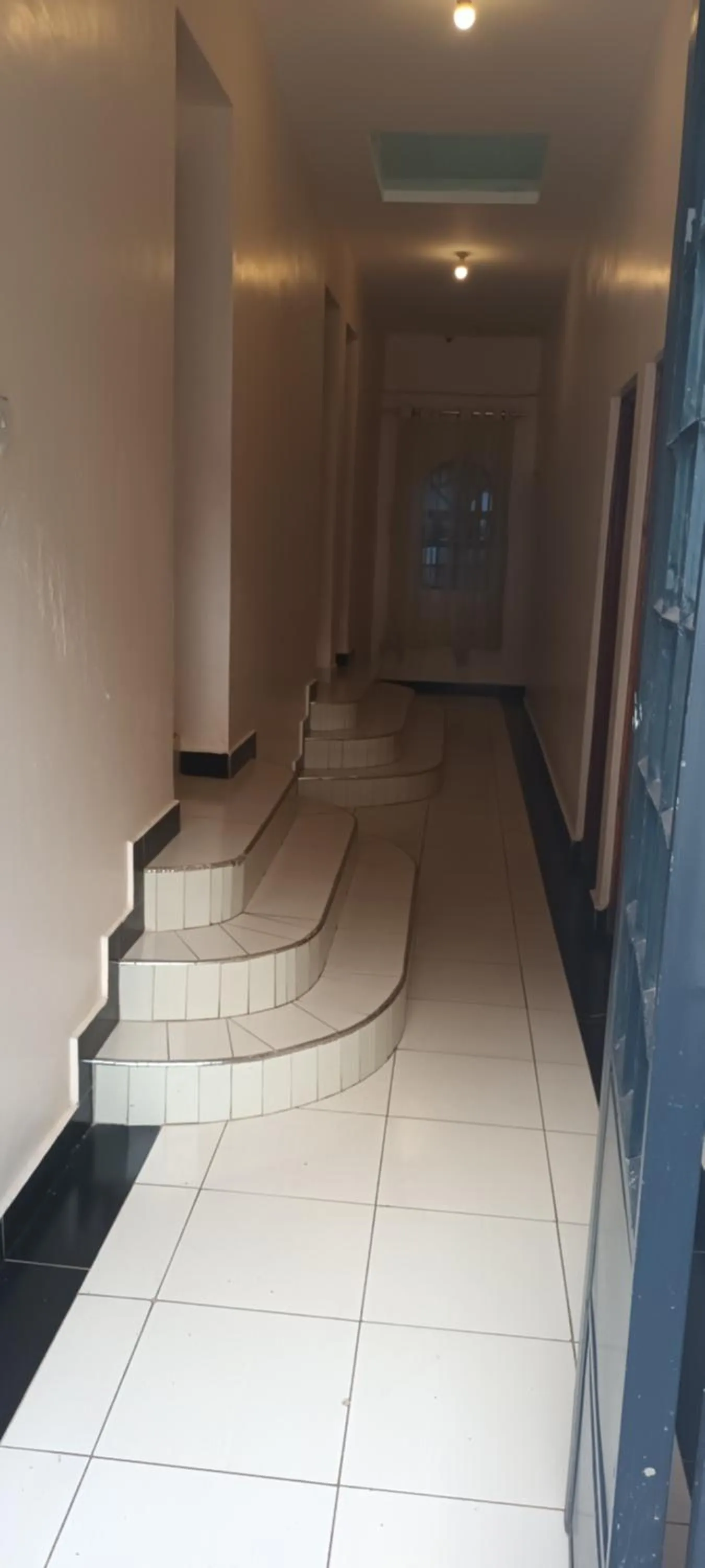 Property building in Sochati Casa Resort