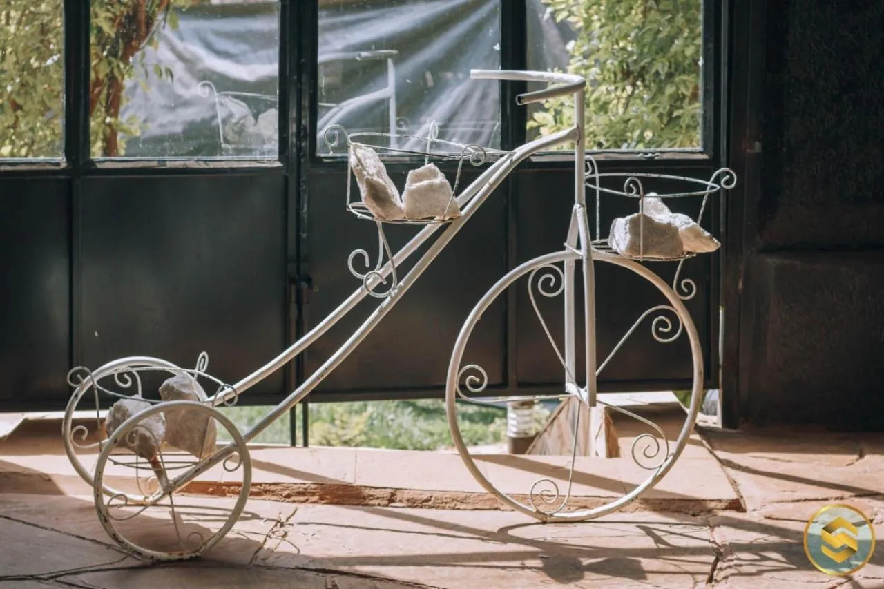 Property building in Sochati Casa Resort